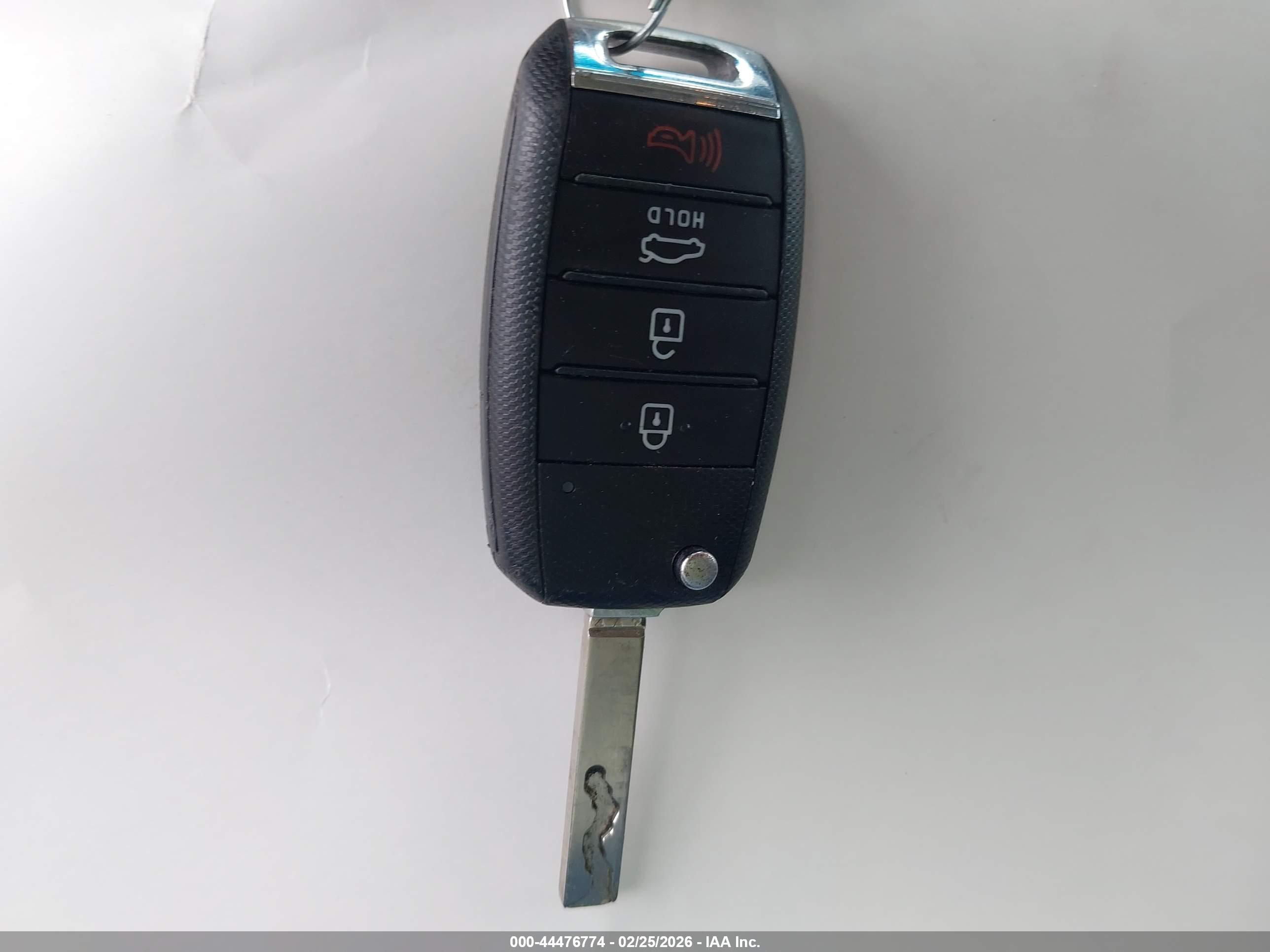 KIA OPTIMA image 11