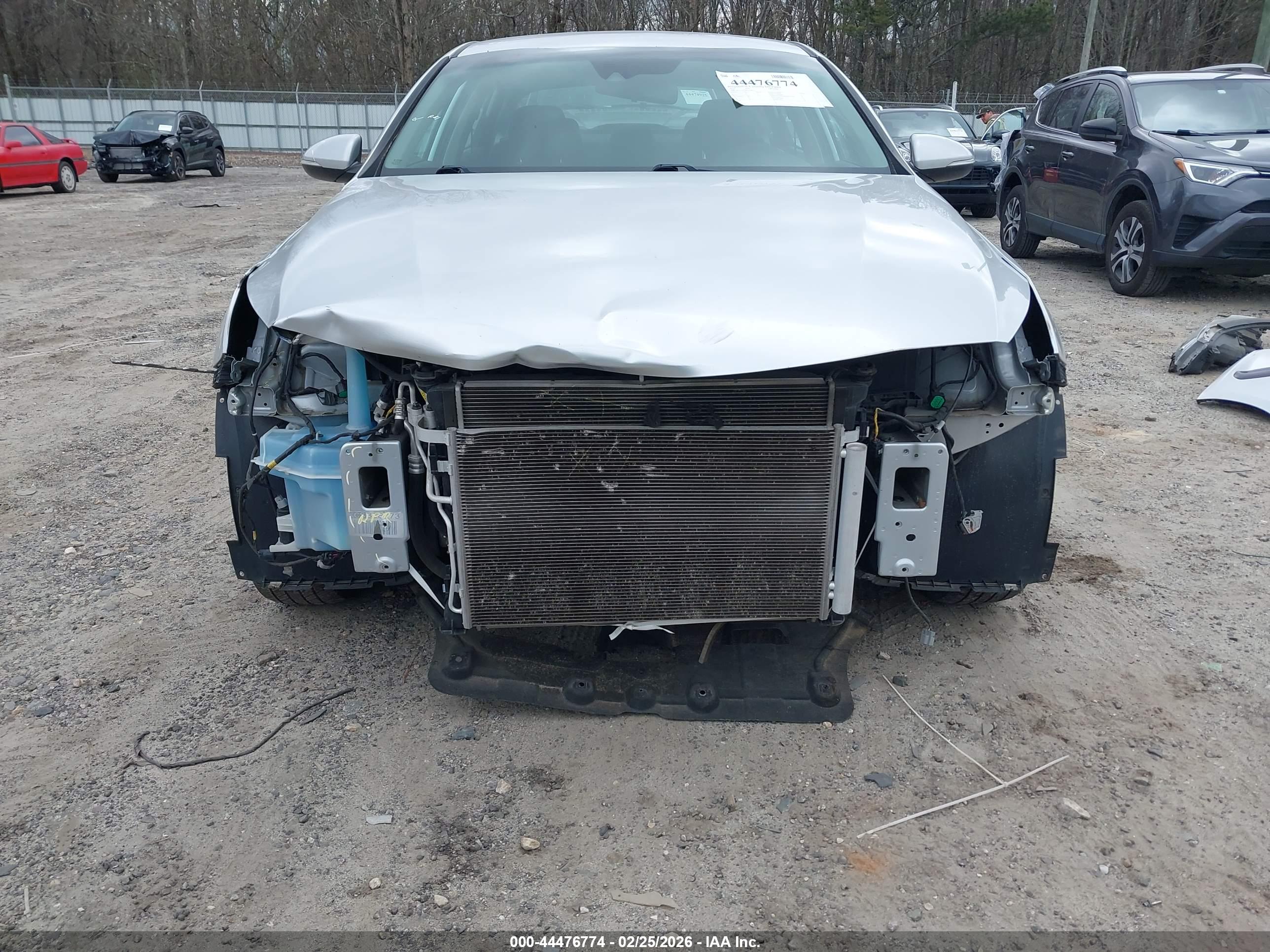 KIA OPTIMA image 6
