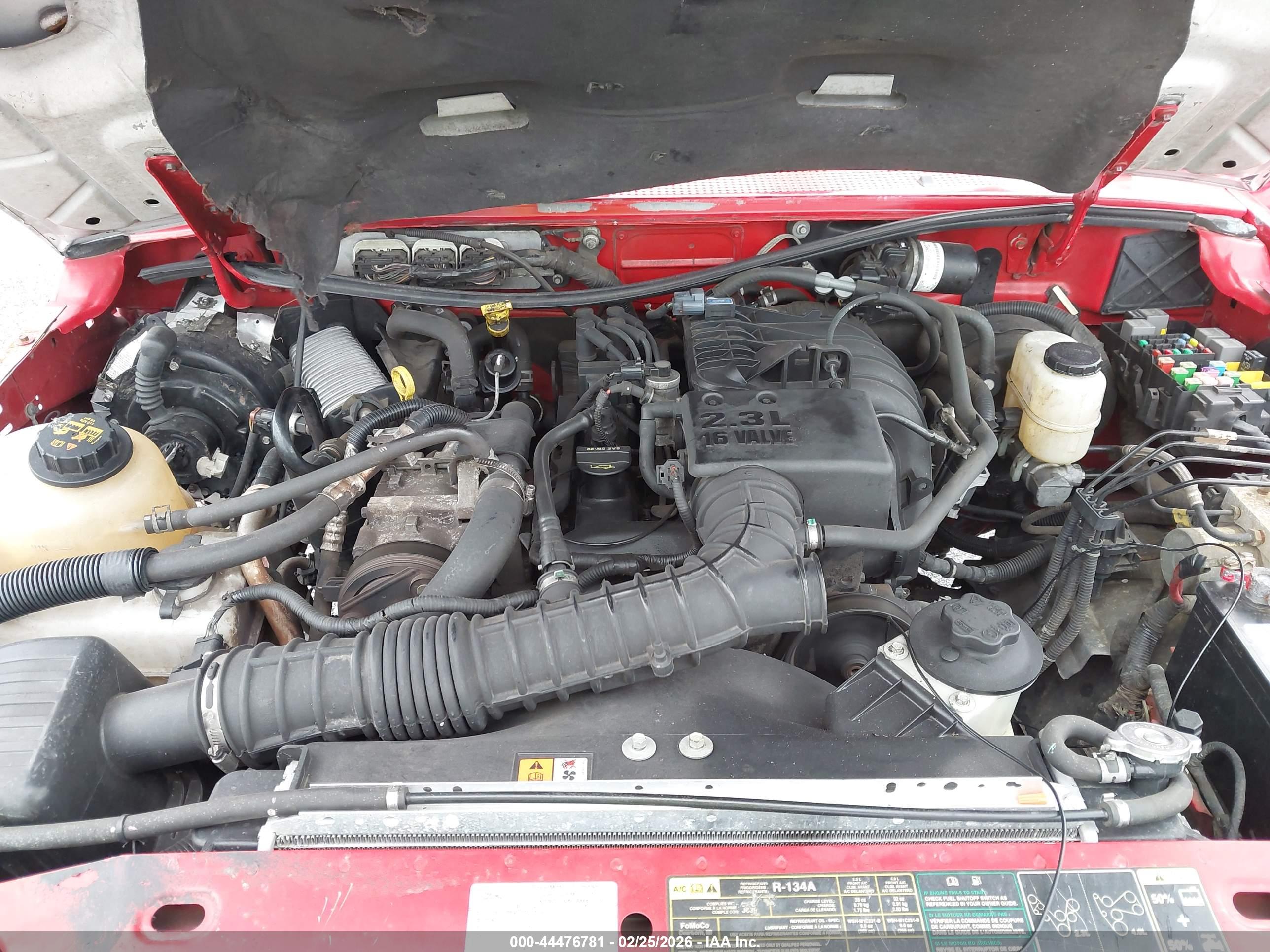 FORD RANGER image 10