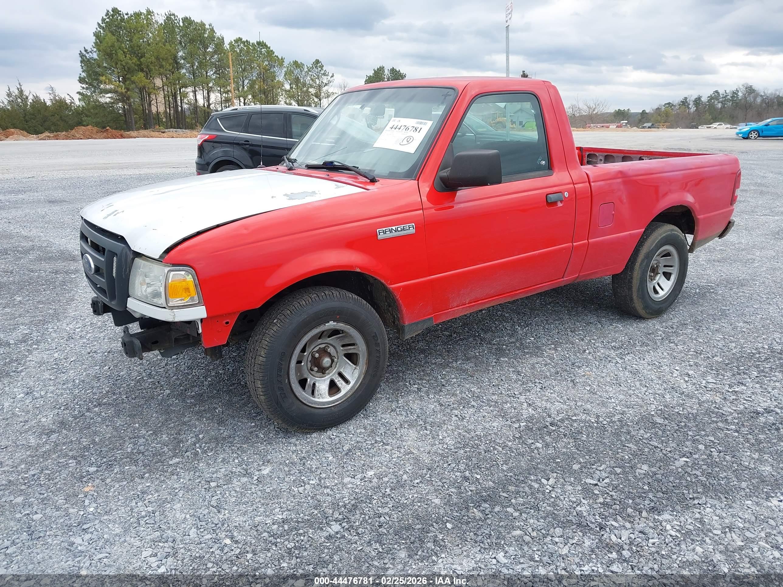 FORD RANGER image 2