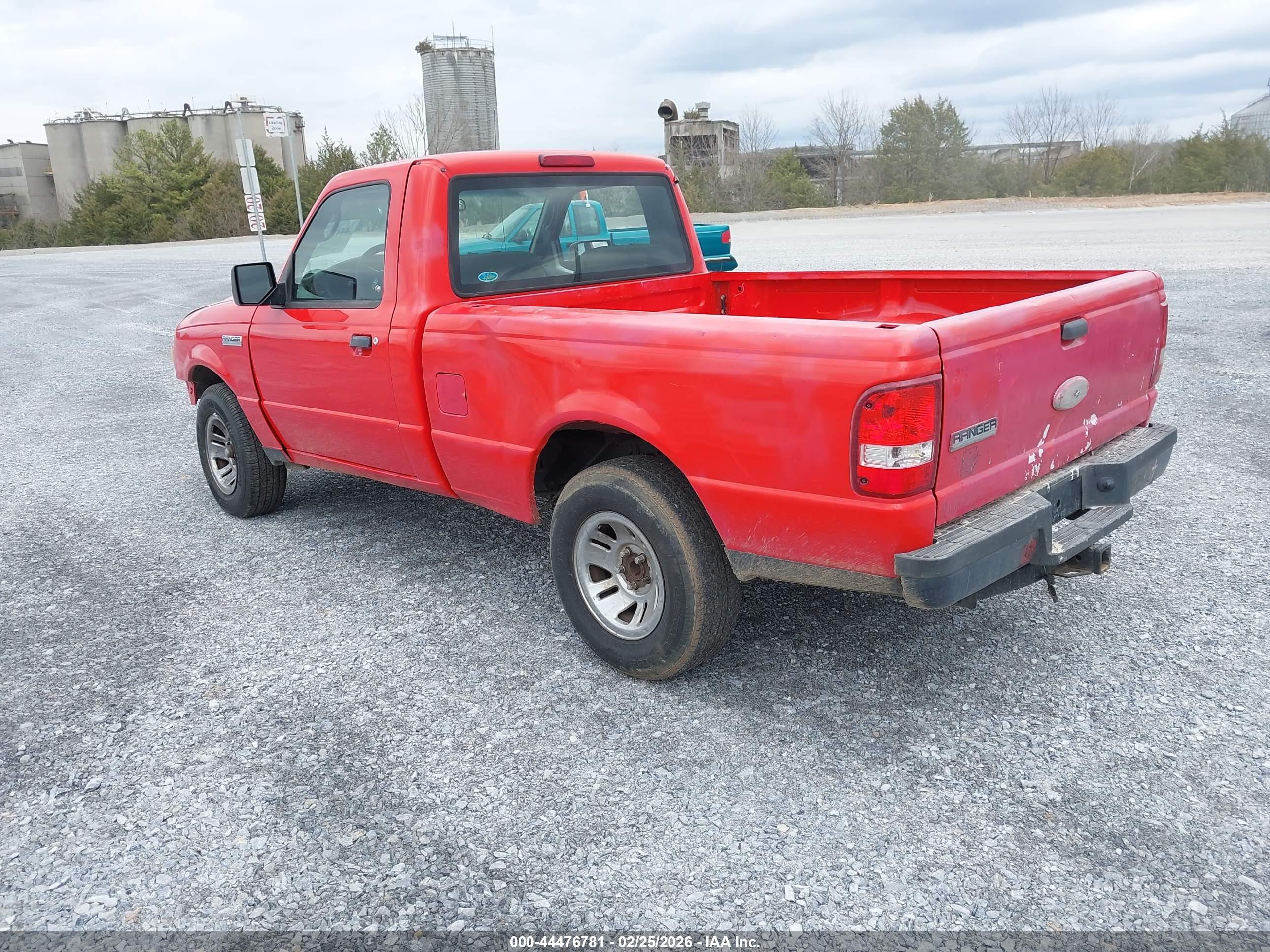 FORD RANGER image 3