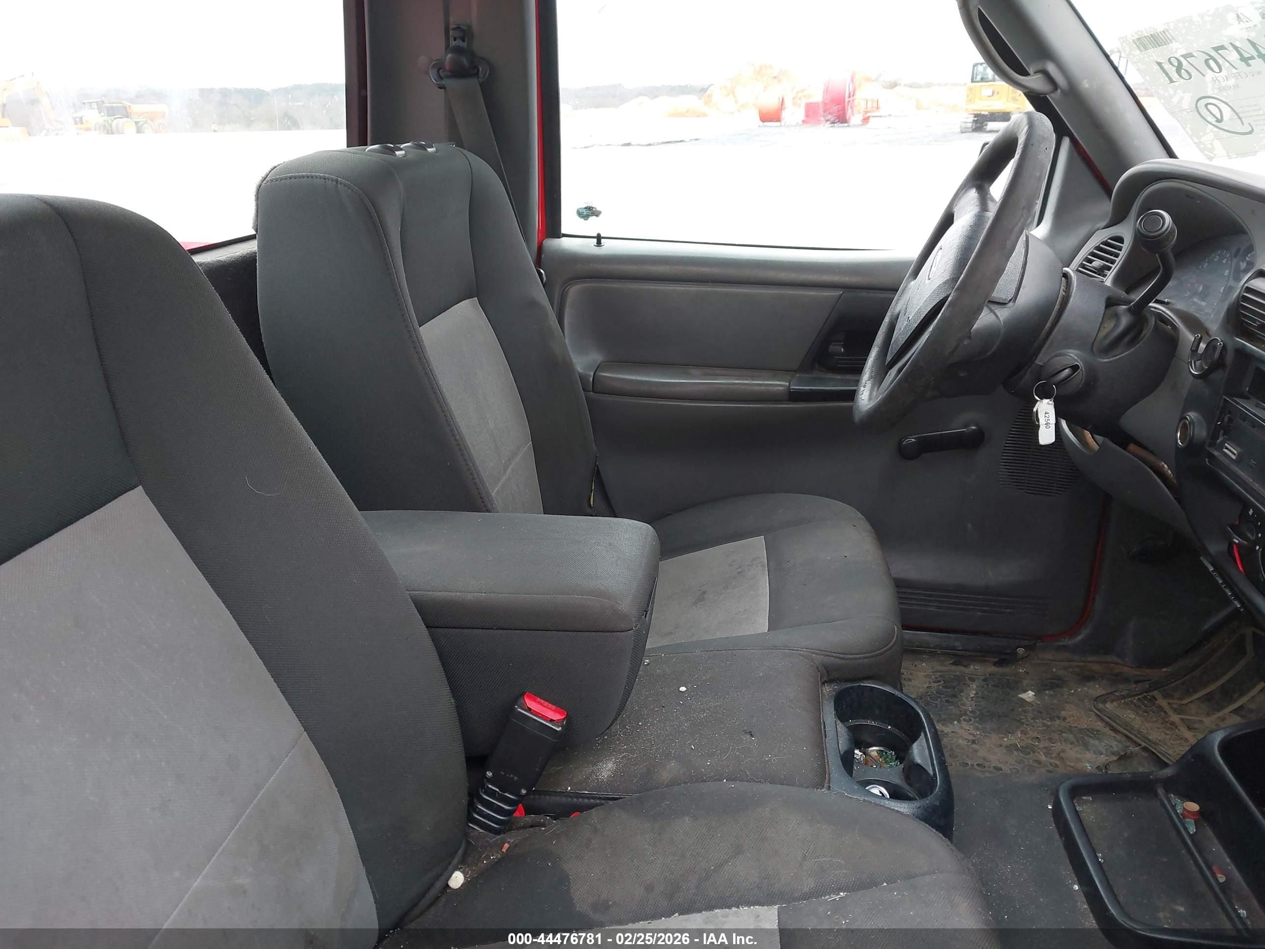 FORD RANGER image 5