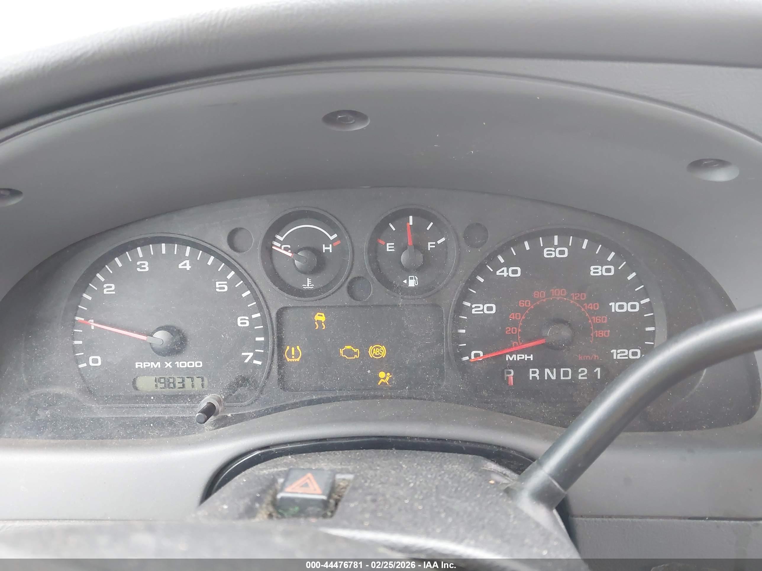 FORD RANGER image 7