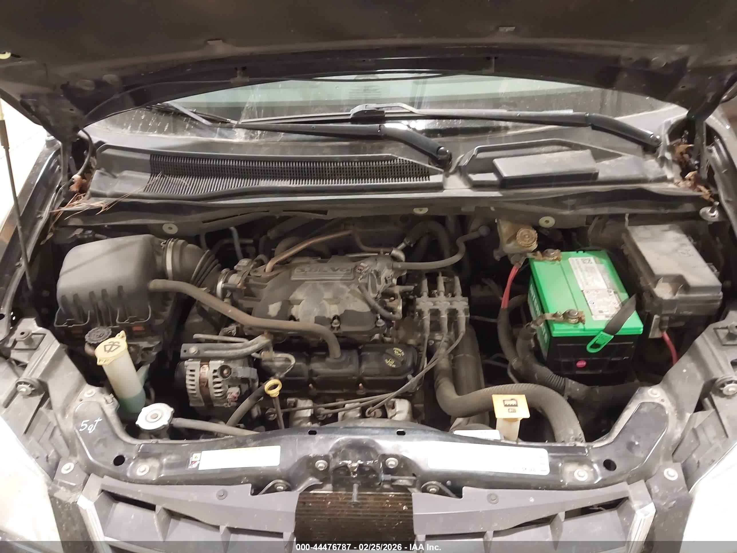 CHRYSLER TOWN image 10