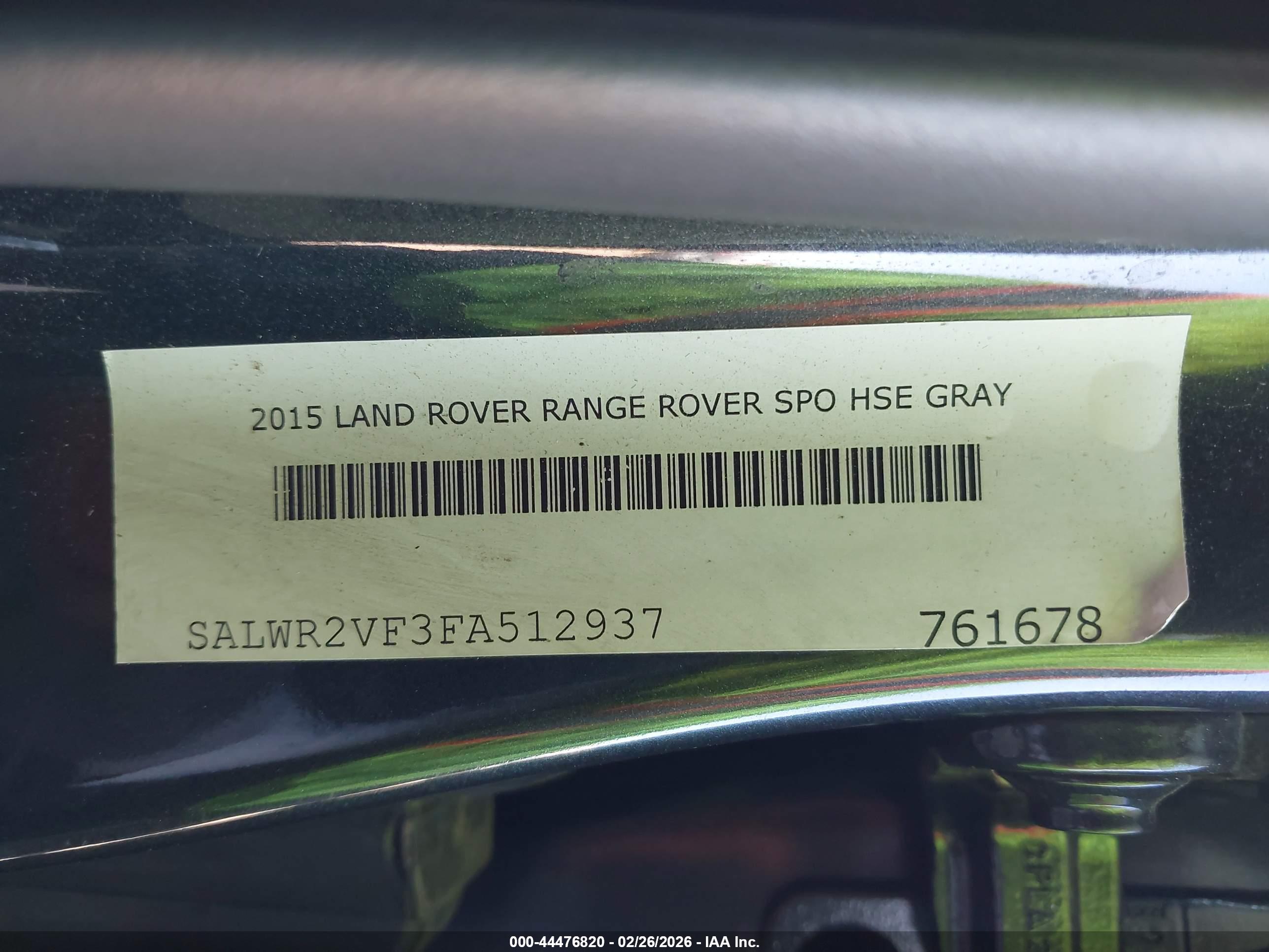 LAND ROVER image 9