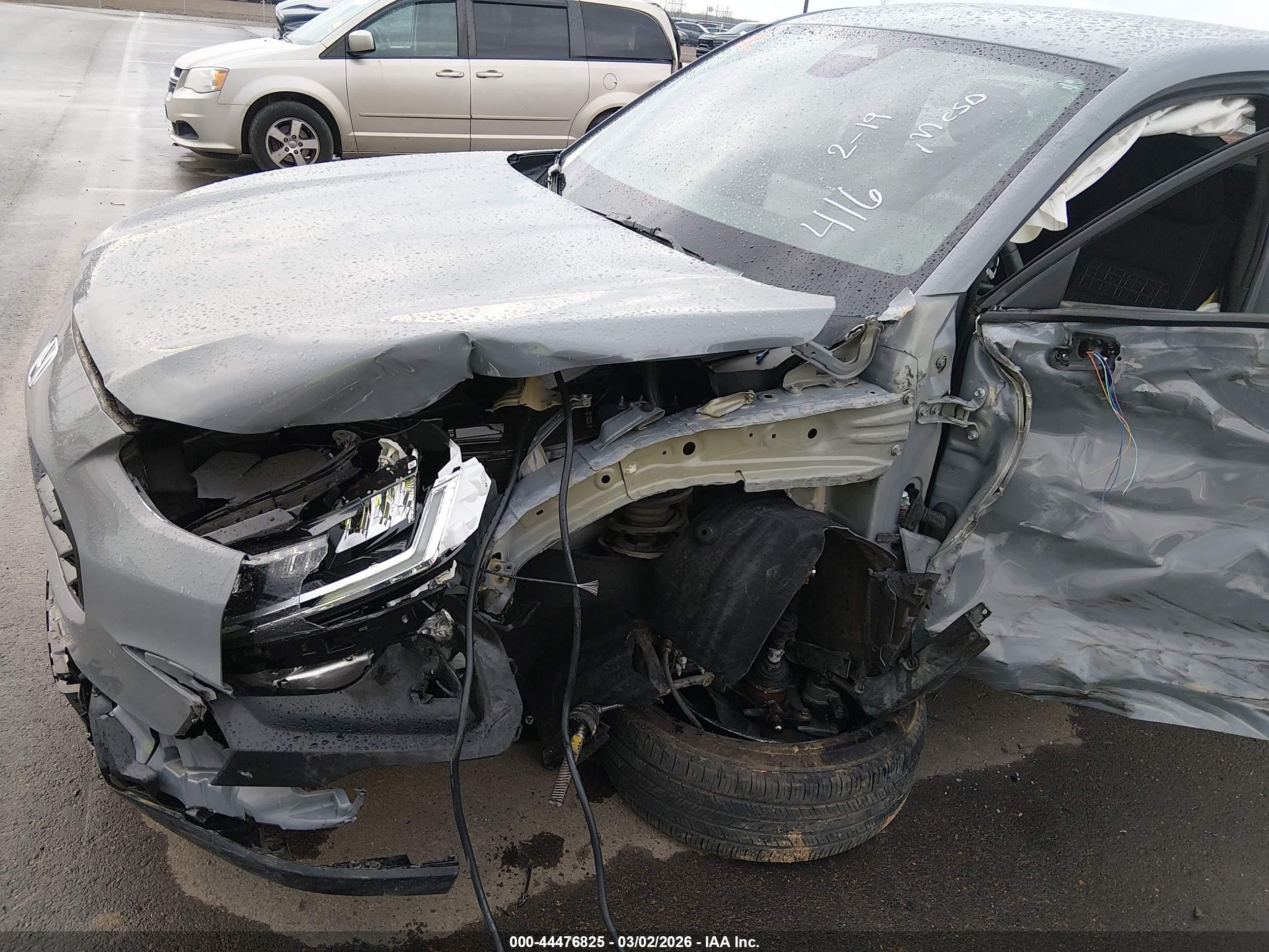 HONDA HR-V image 6