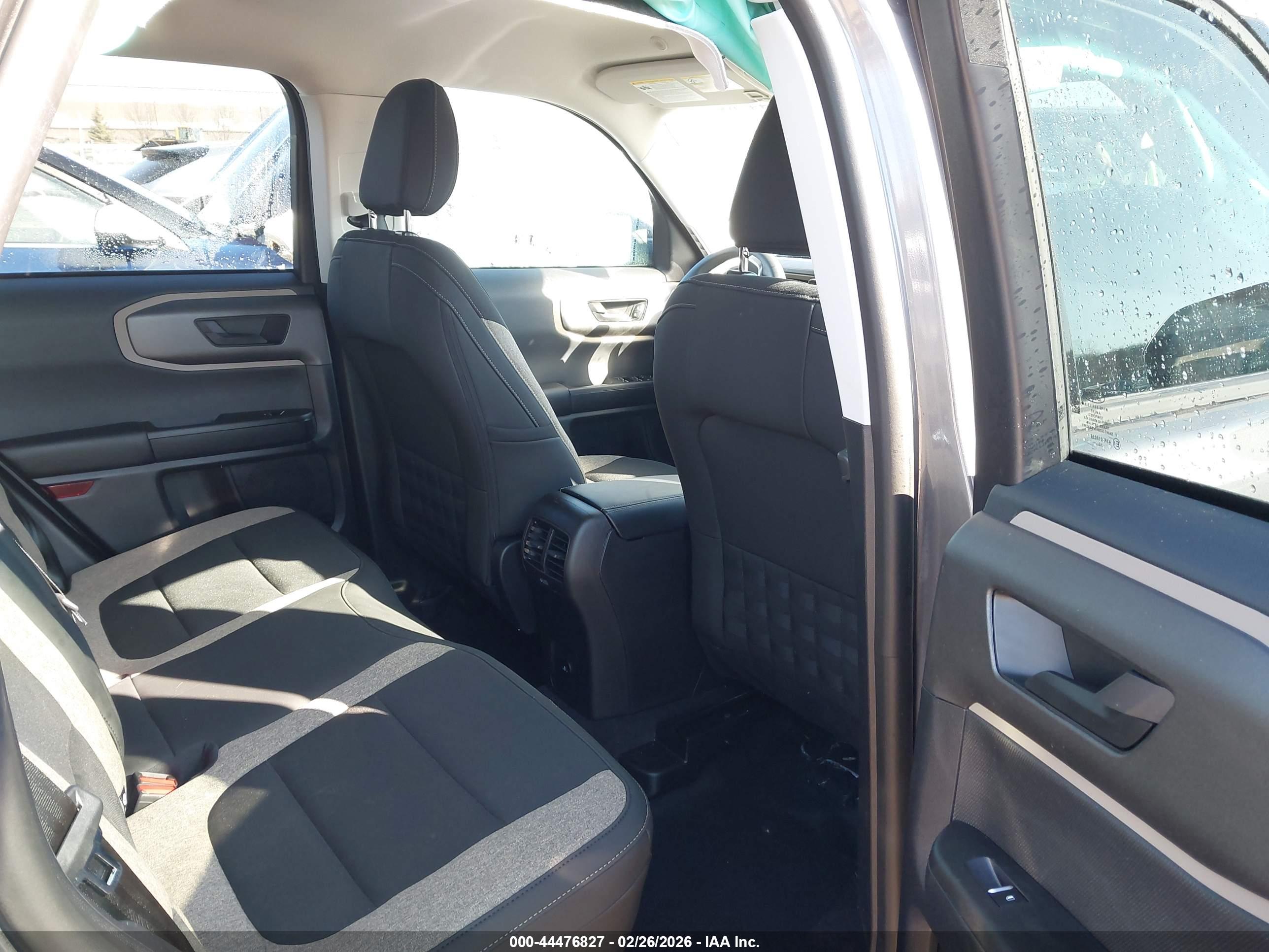 FORD BRONCO image 8