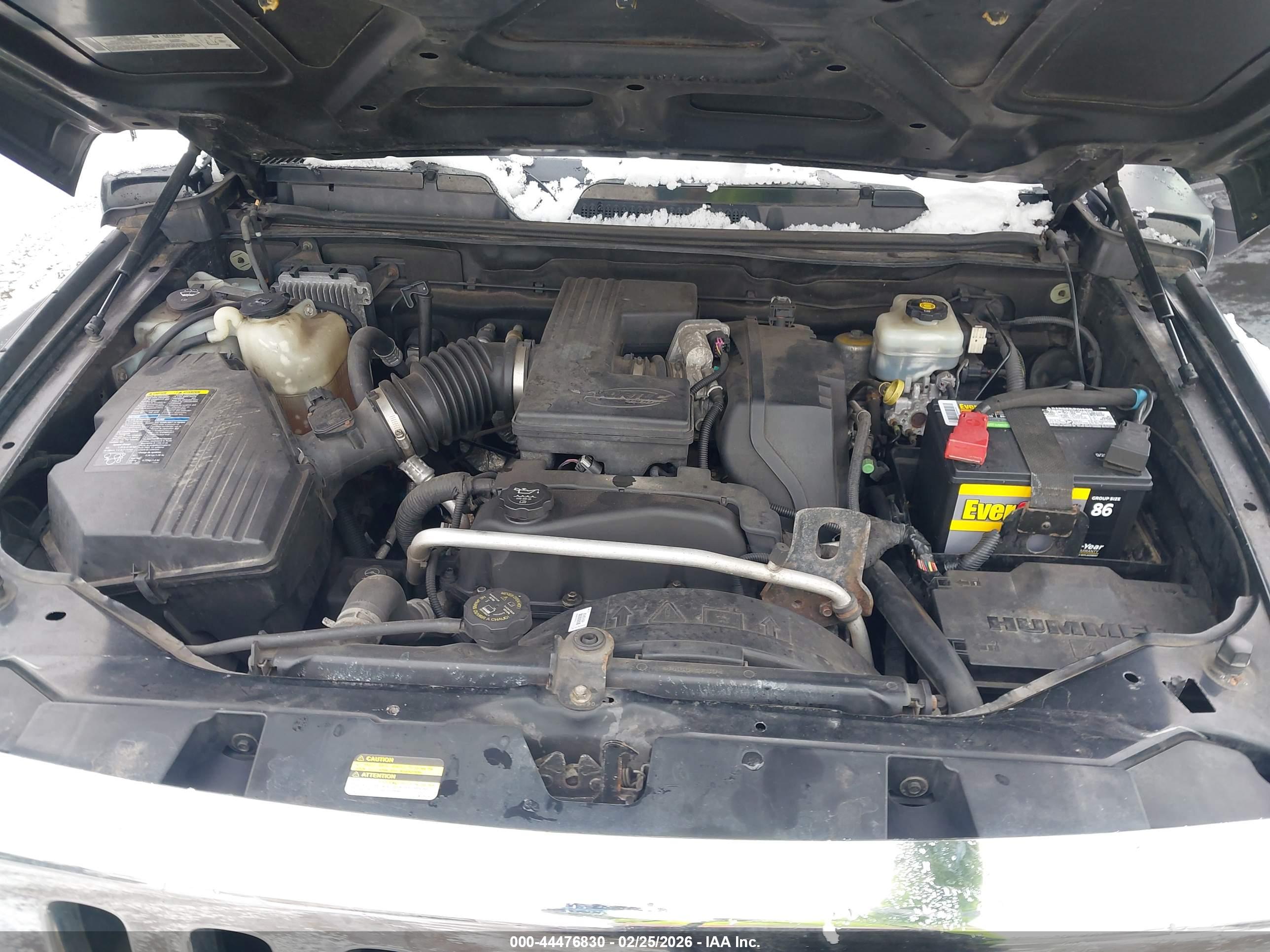 HUMMER H3 image 10