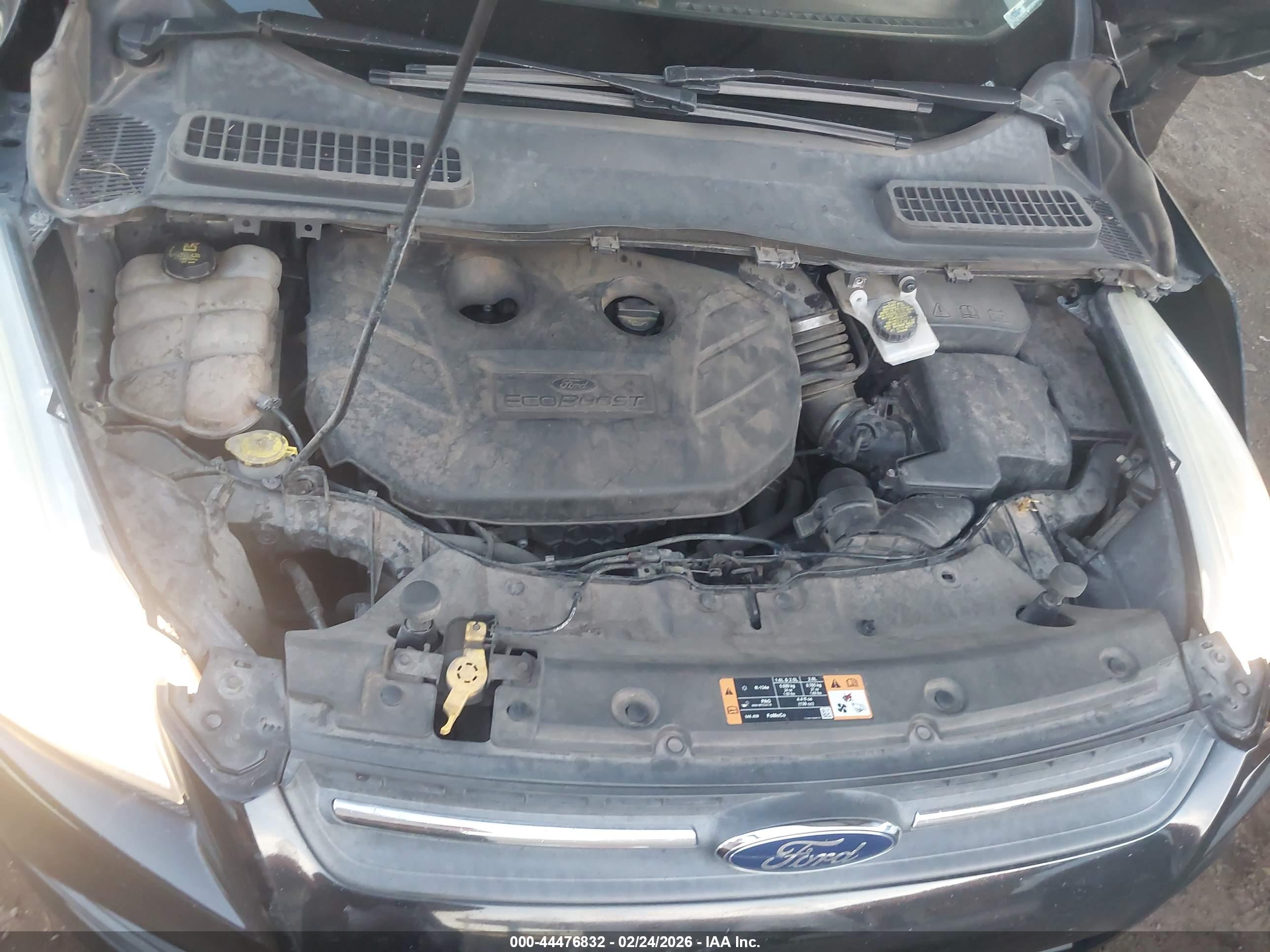 FORD ESCAPE image 10