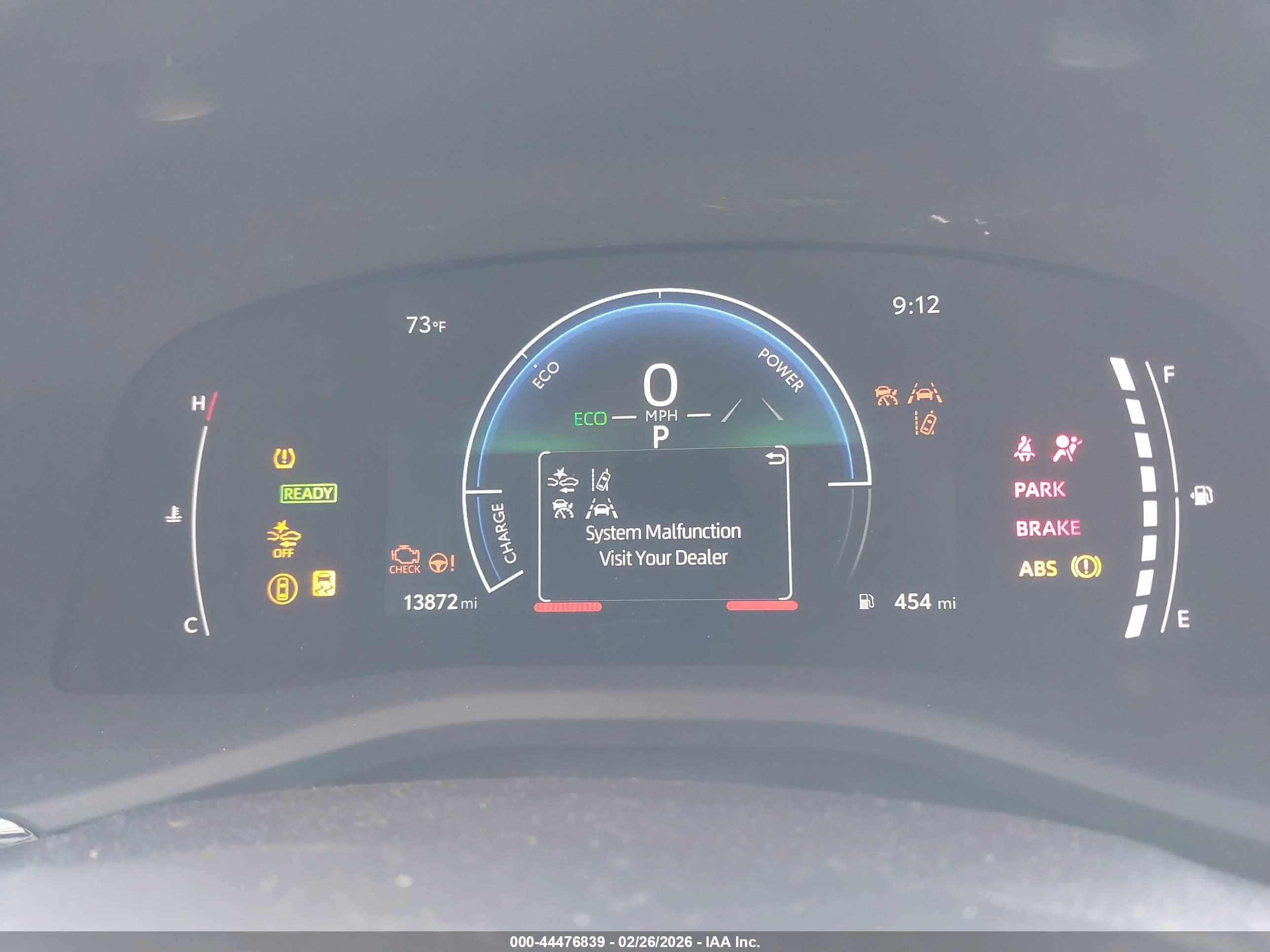 TOYOTA CAMRY image 7