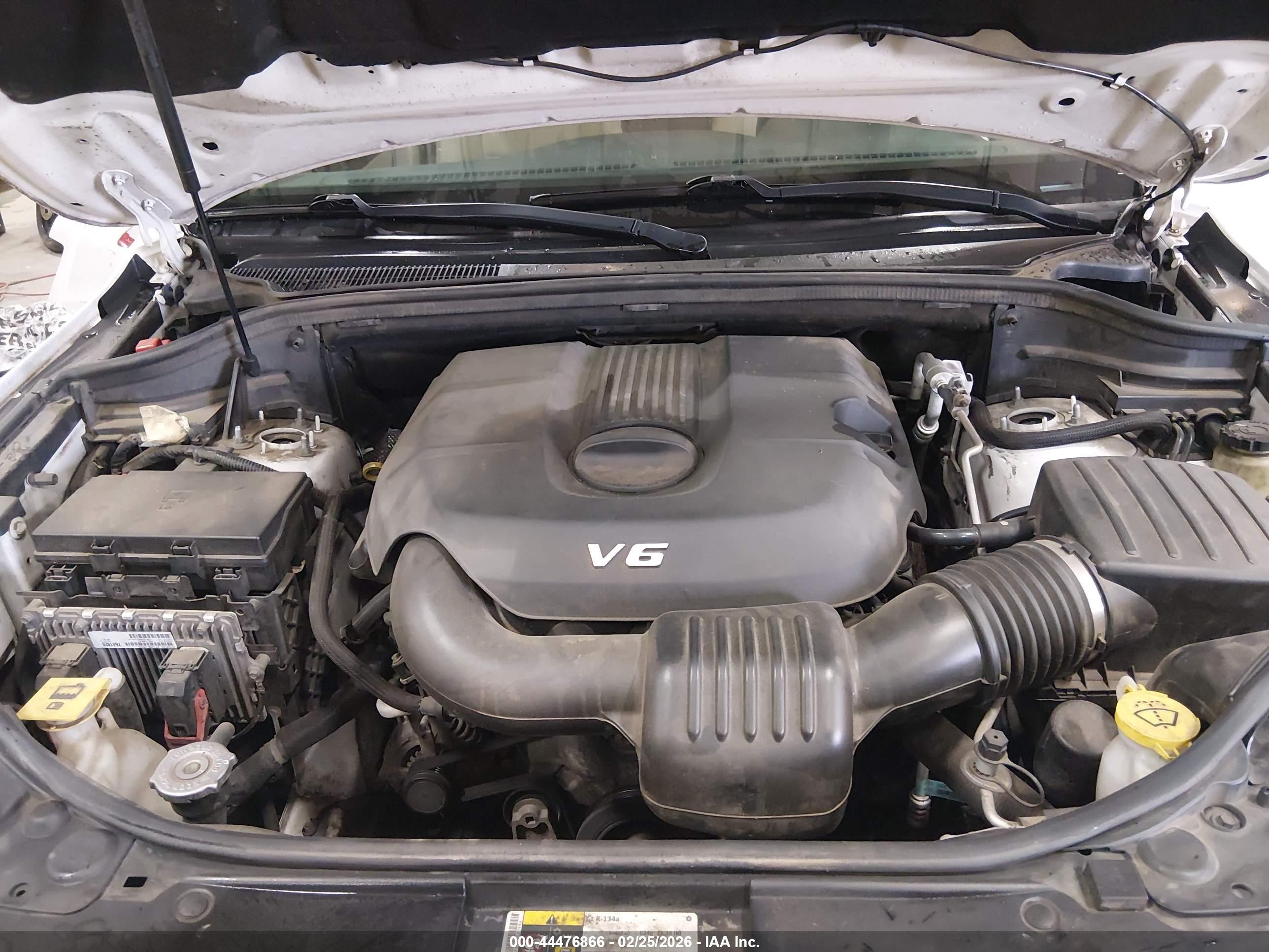 JEEP GRAND image 10