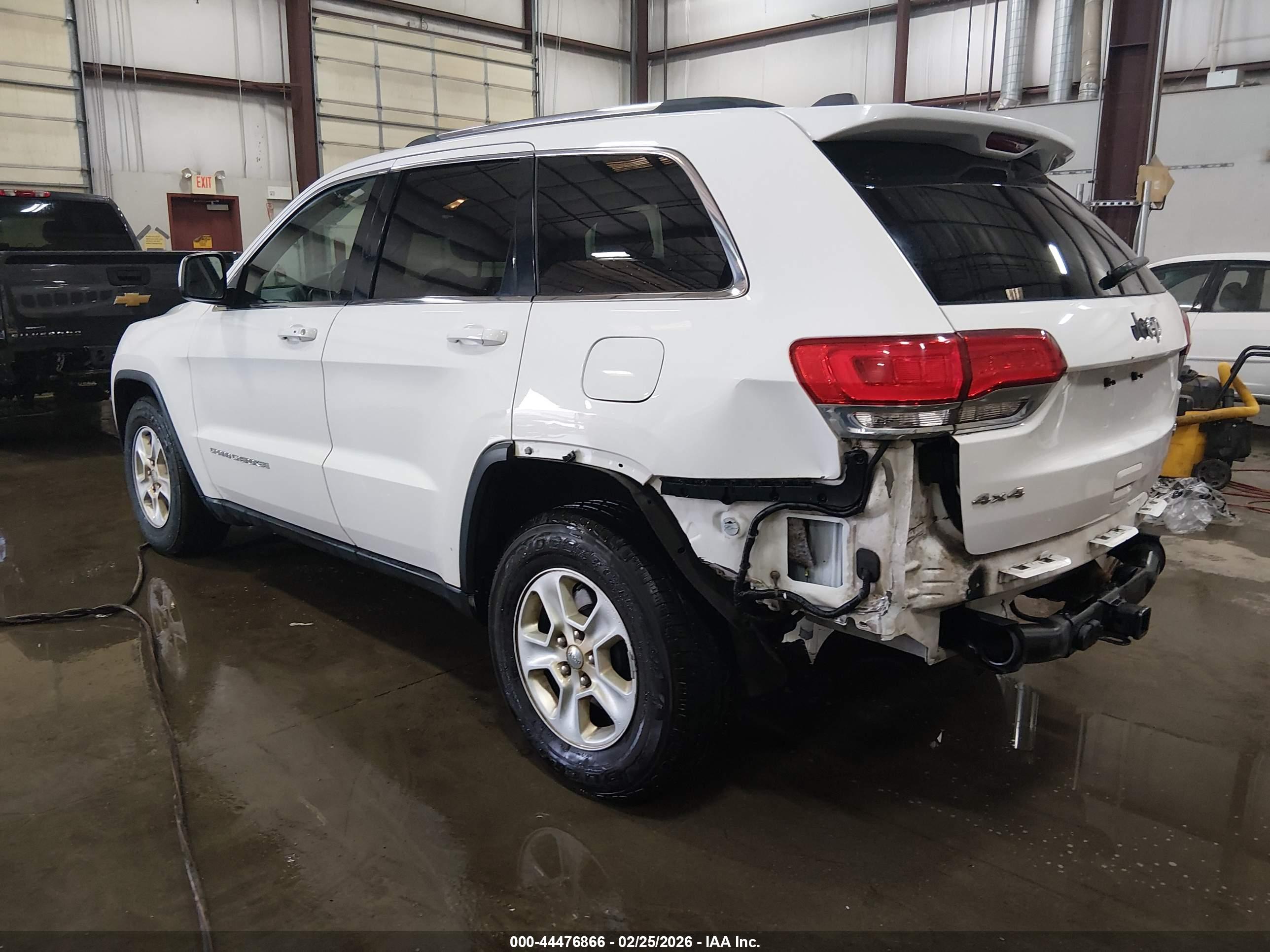 JEEP GRAND image 3