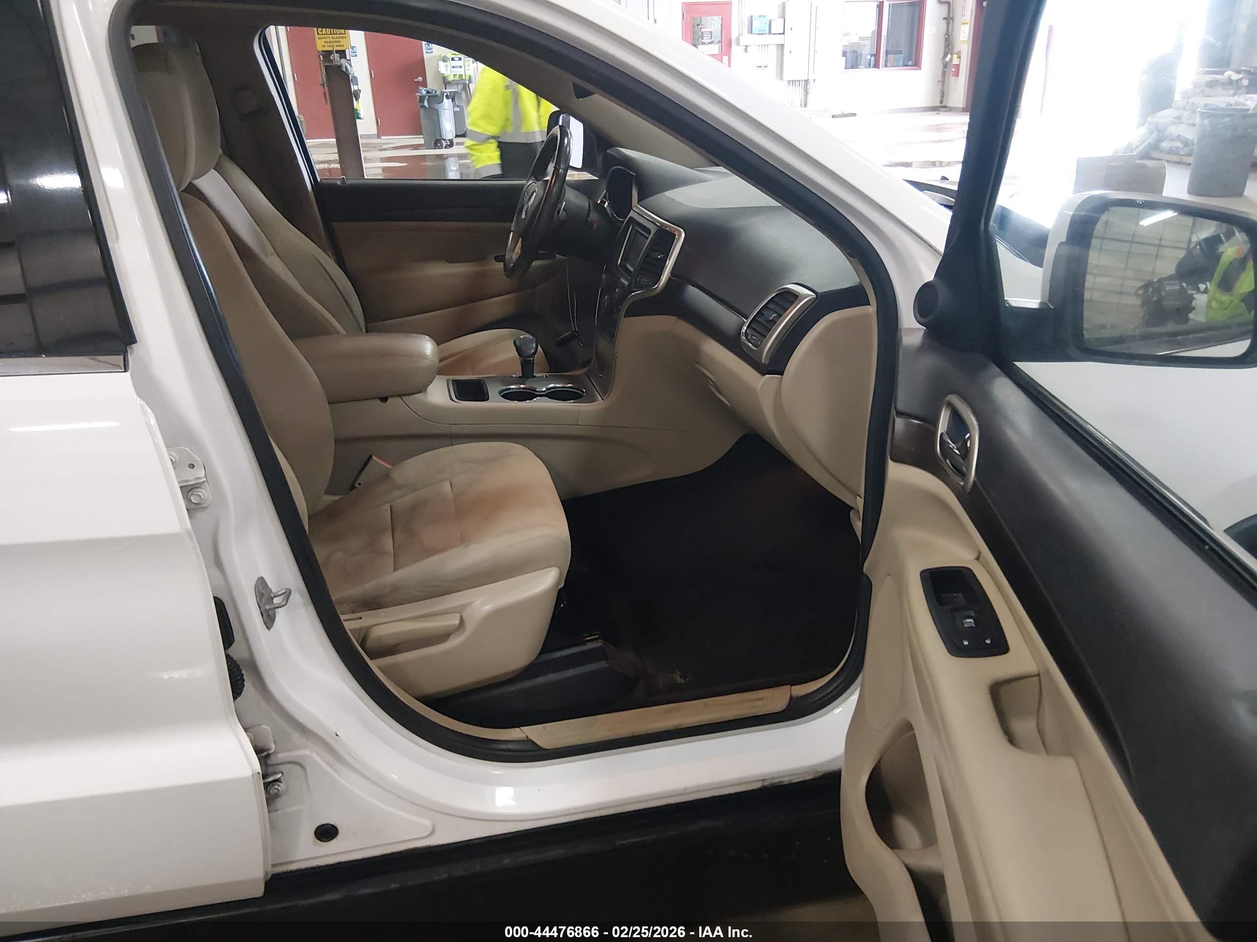 JEEP GRAND image 5