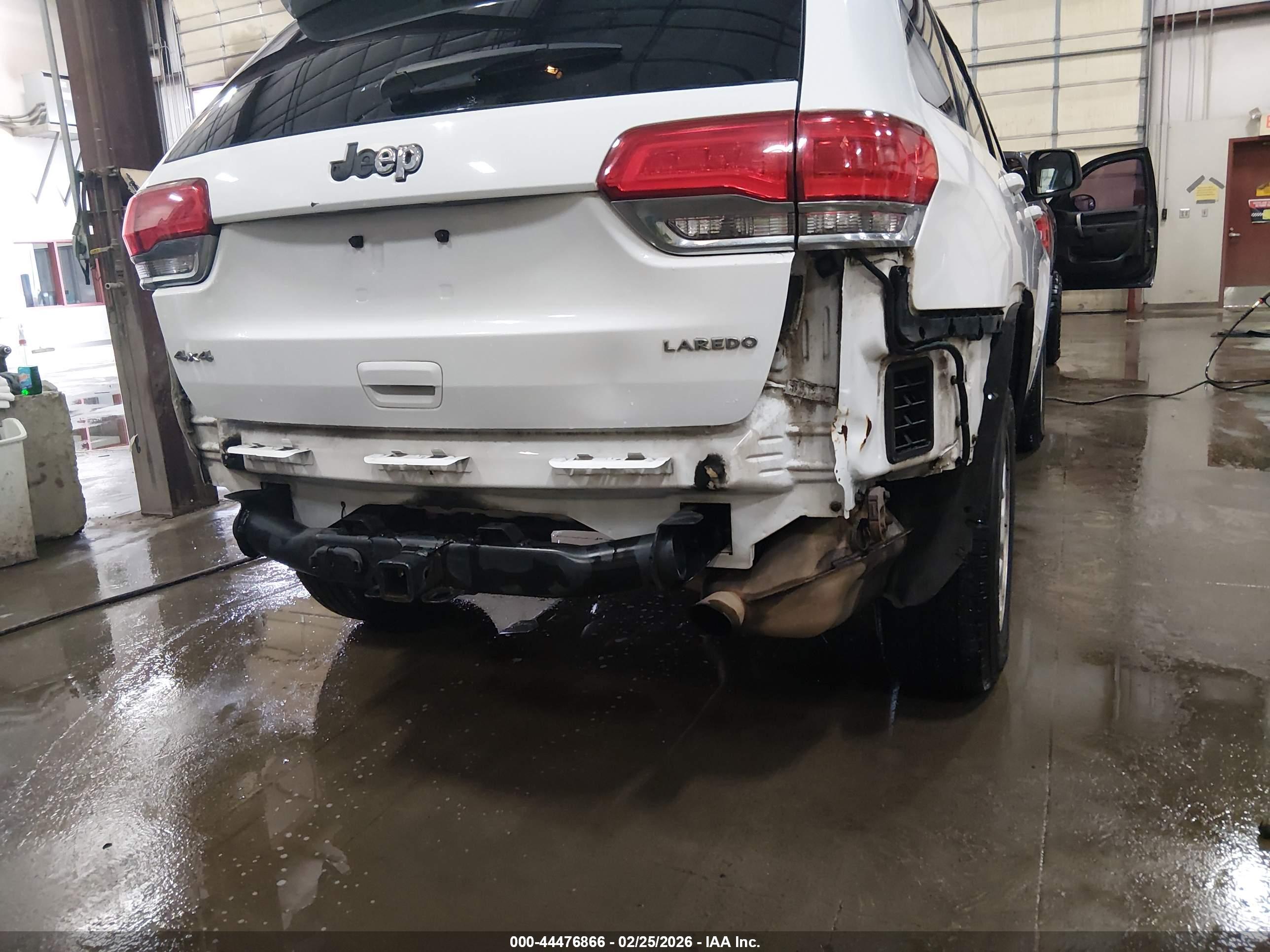 JEEP GRAND image 6