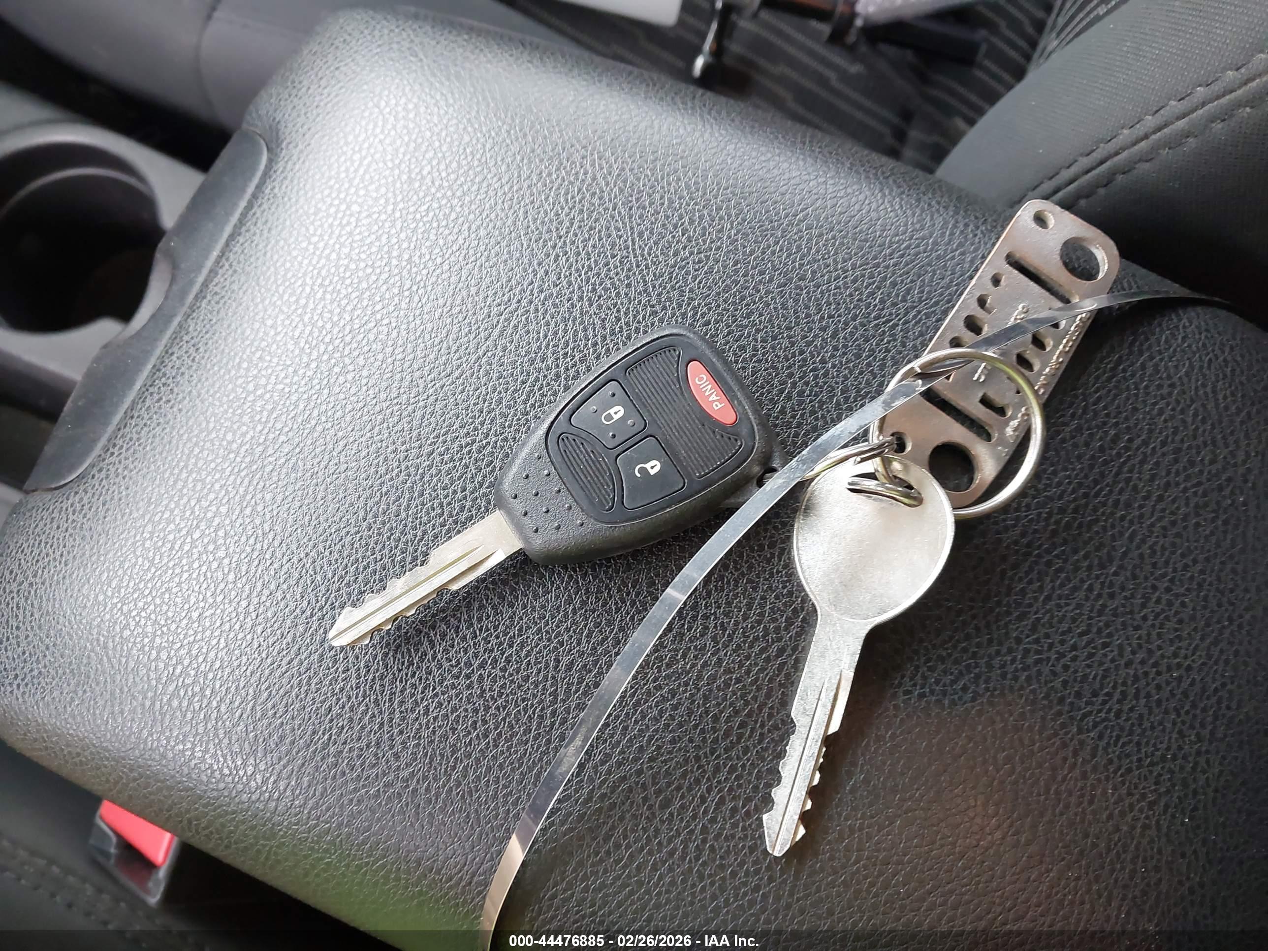 JEEP WRANGLER image 11