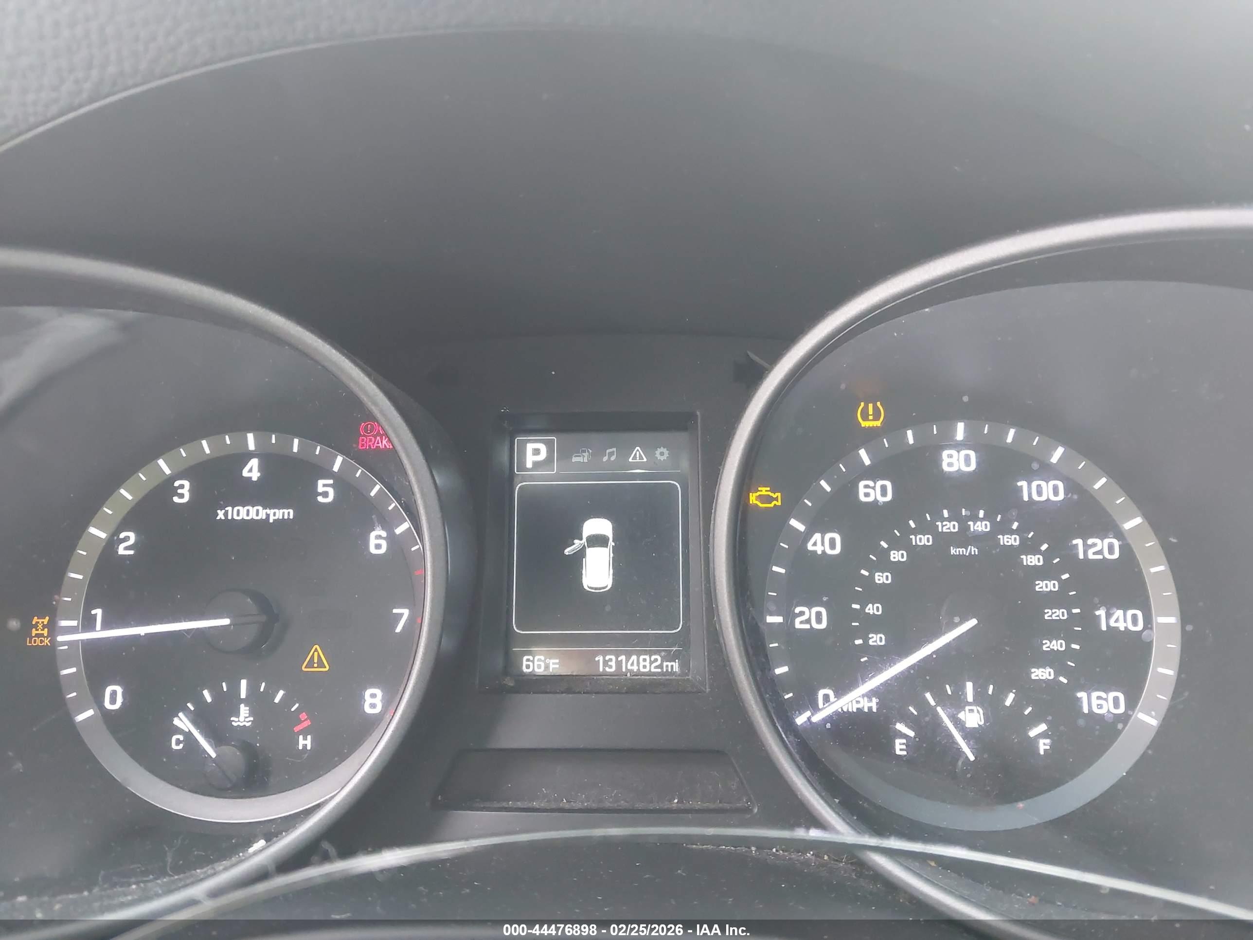 HYUNDAI SANTA image 7