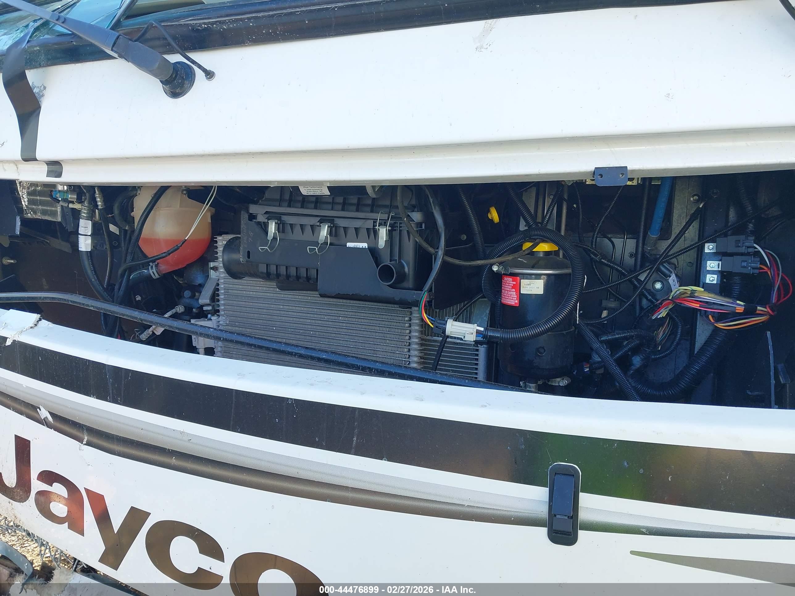 FORD F53 image 10