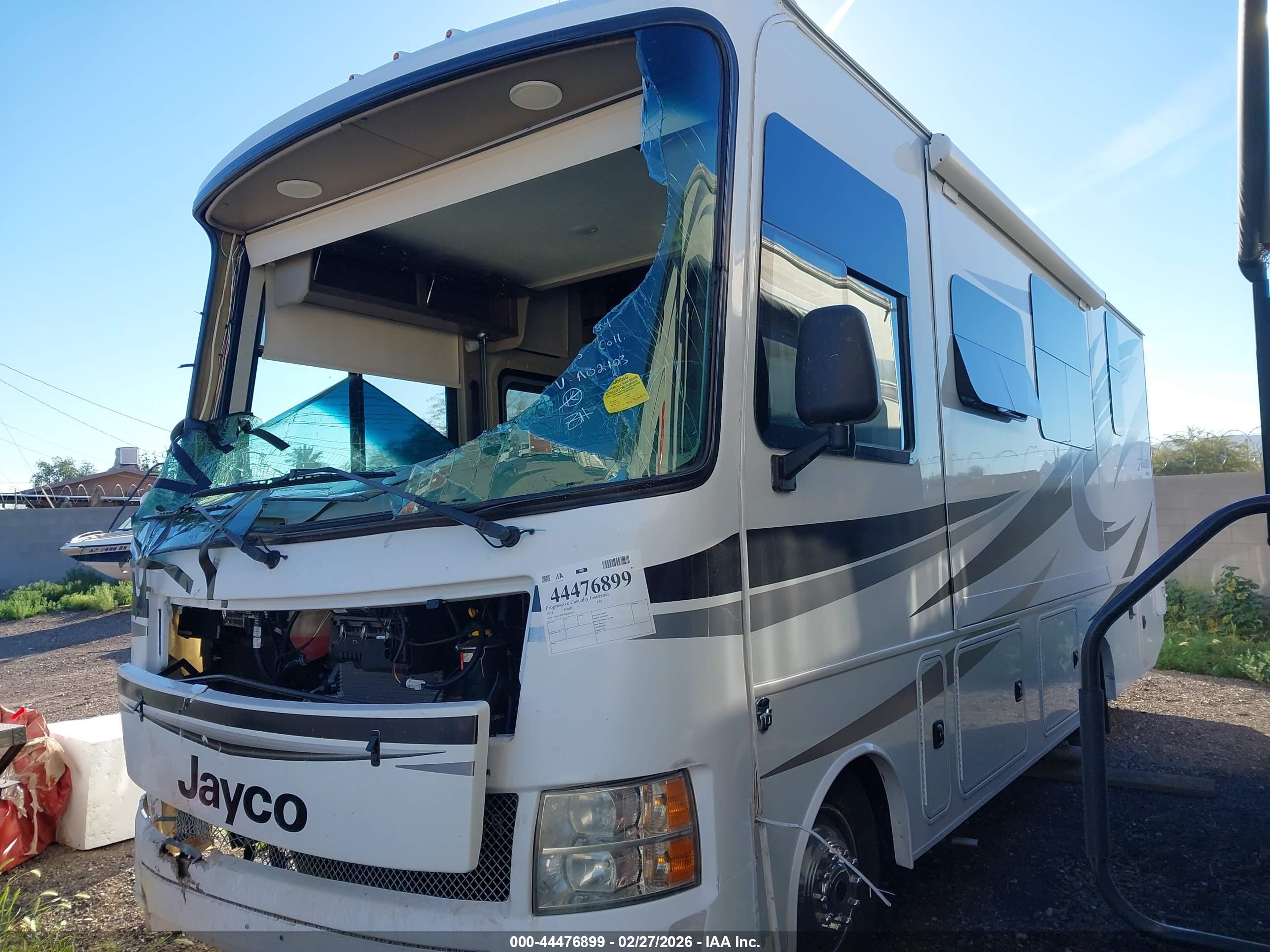 FORD F53 image 2
