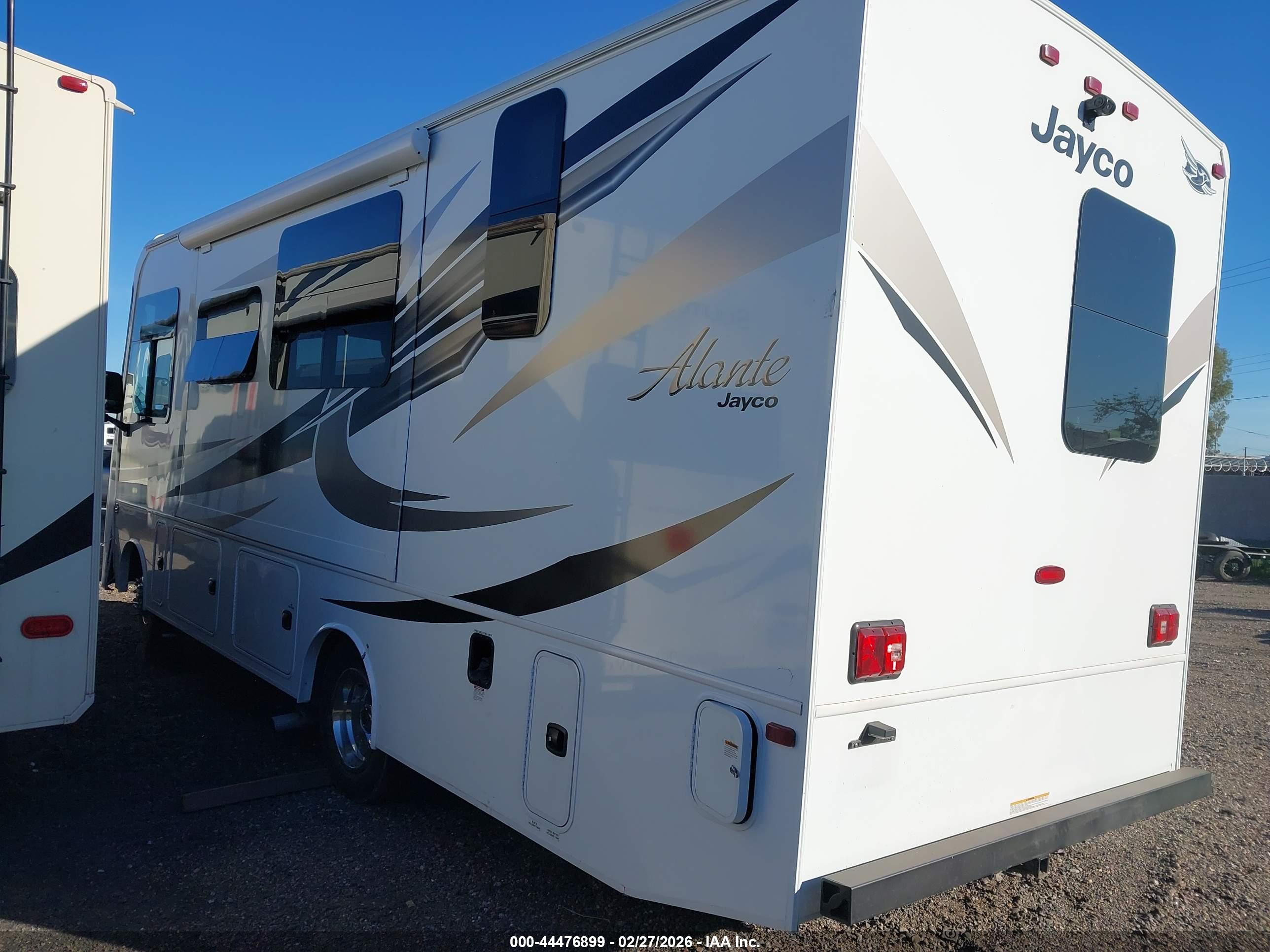 FORD F53 image 3