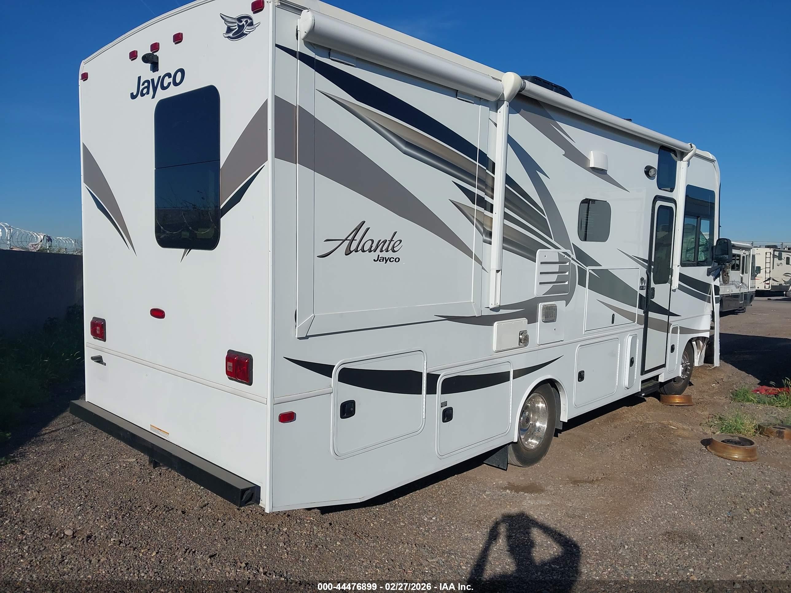 FORD F53 image 4