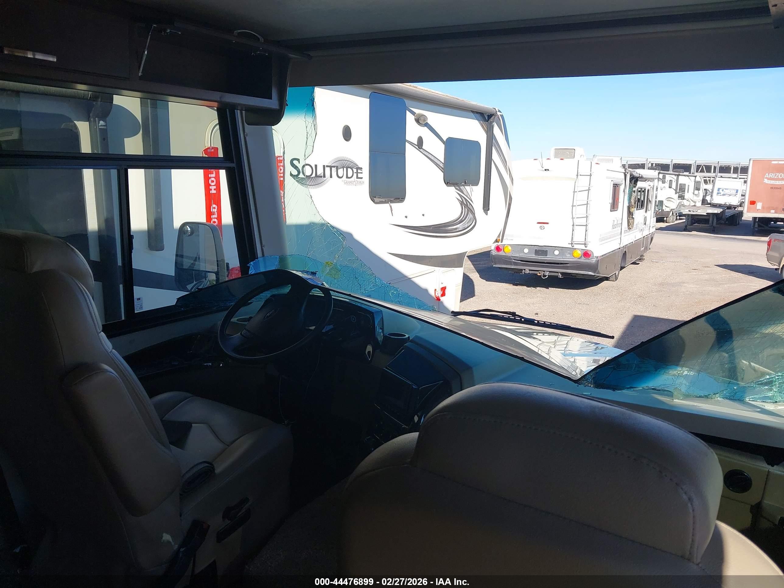 FORD F53 image 5