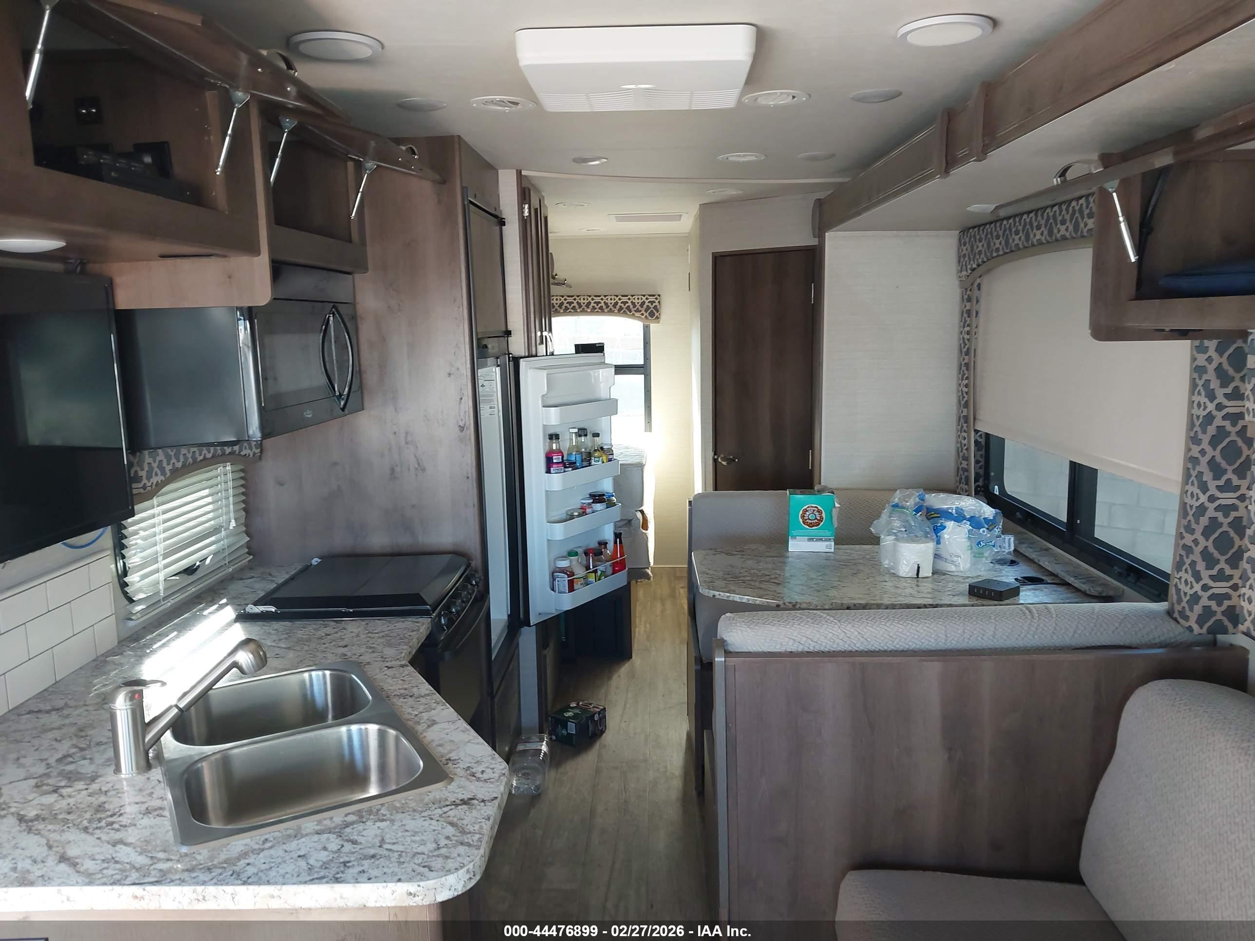 FORD F53 image 8