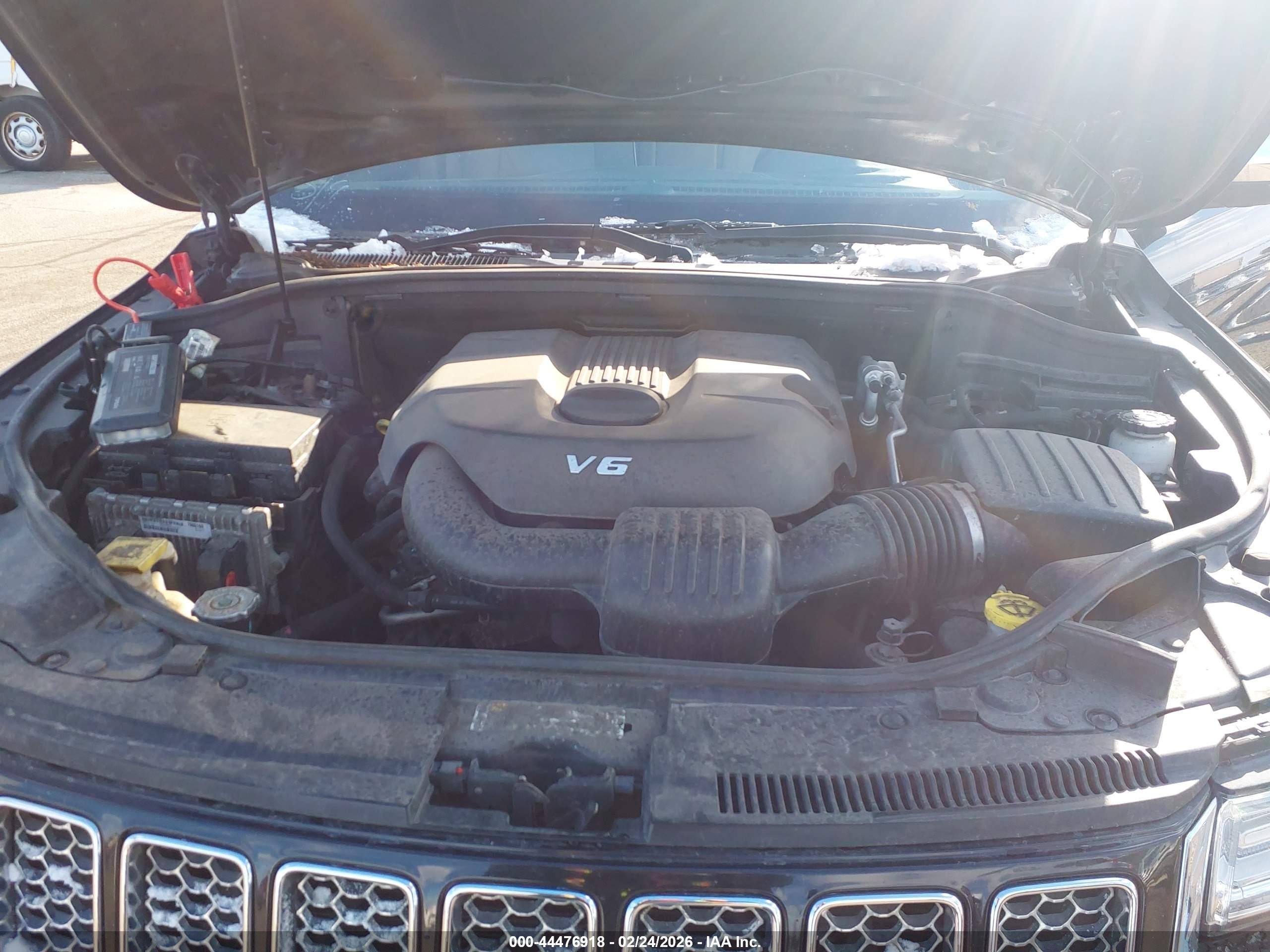 JEEP GRAND image 10