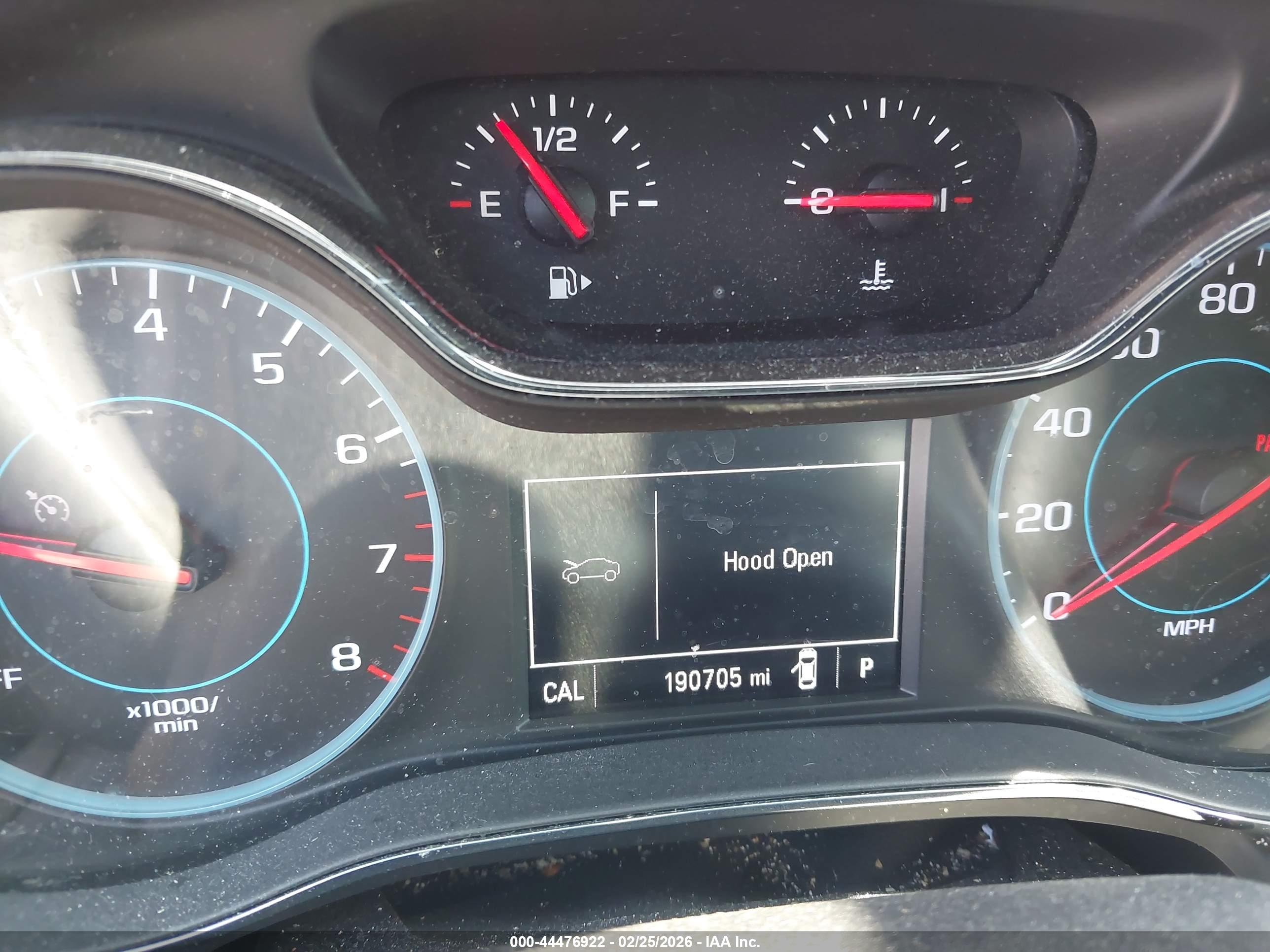 CHEVROLET CRUZE image 7