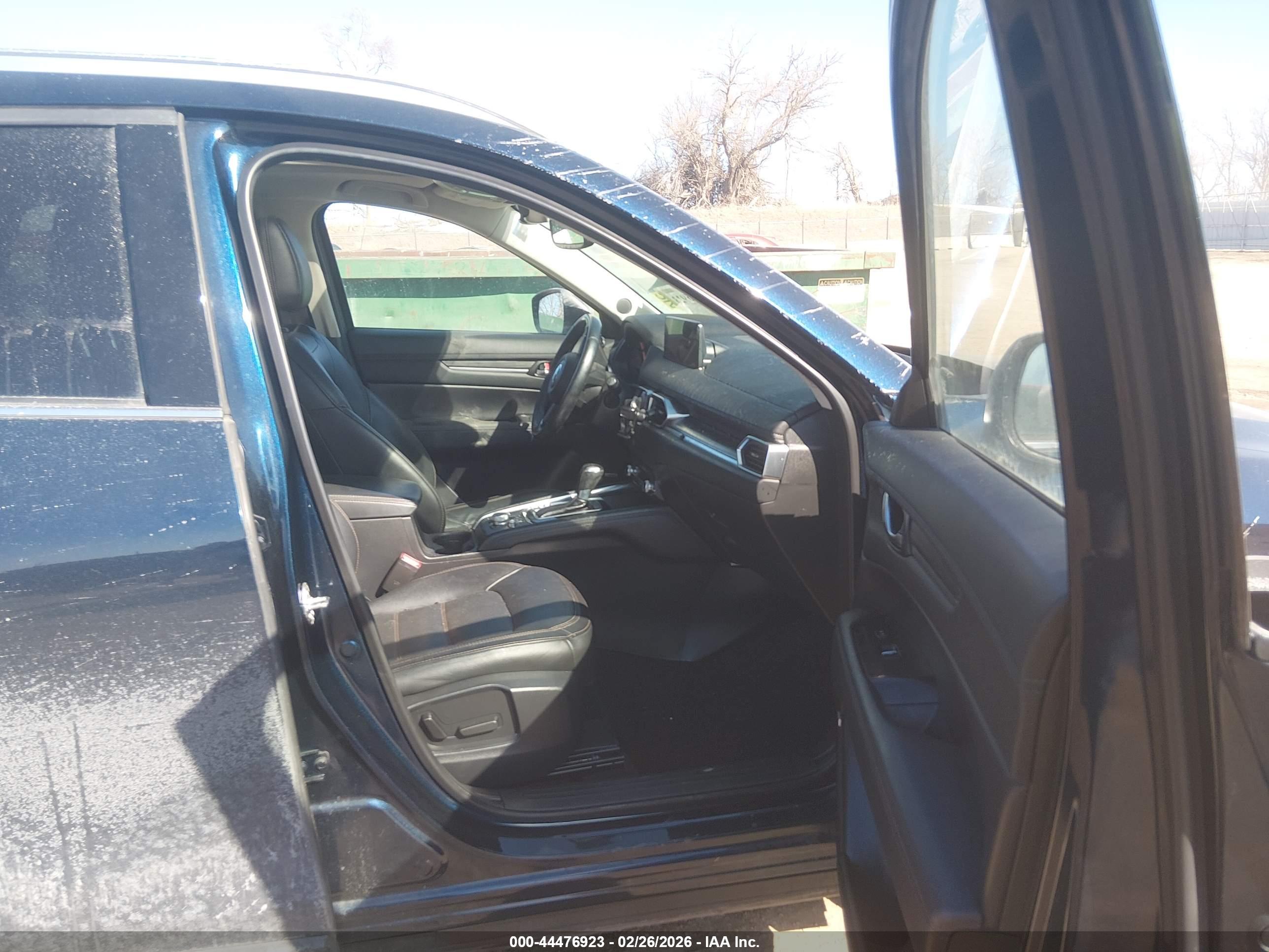 MAZDA CX-5 image 5