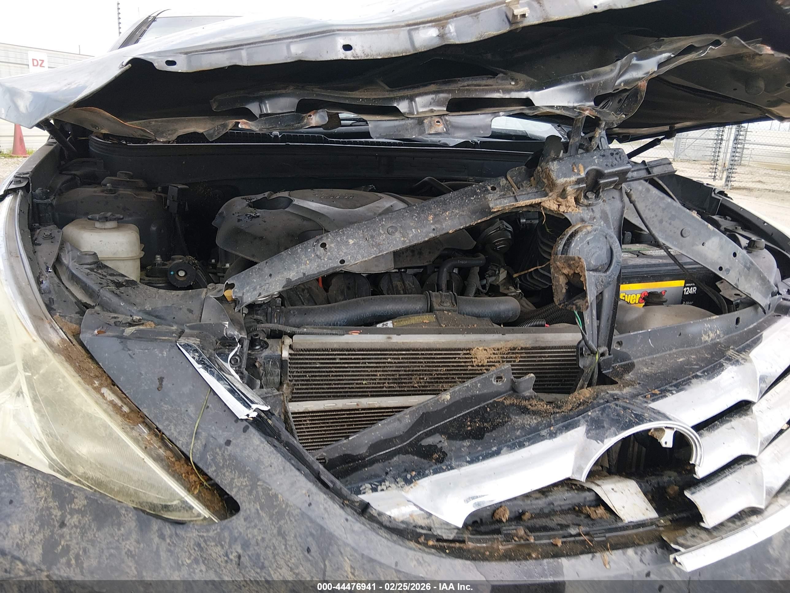 HYUNDAI SONATA image 10