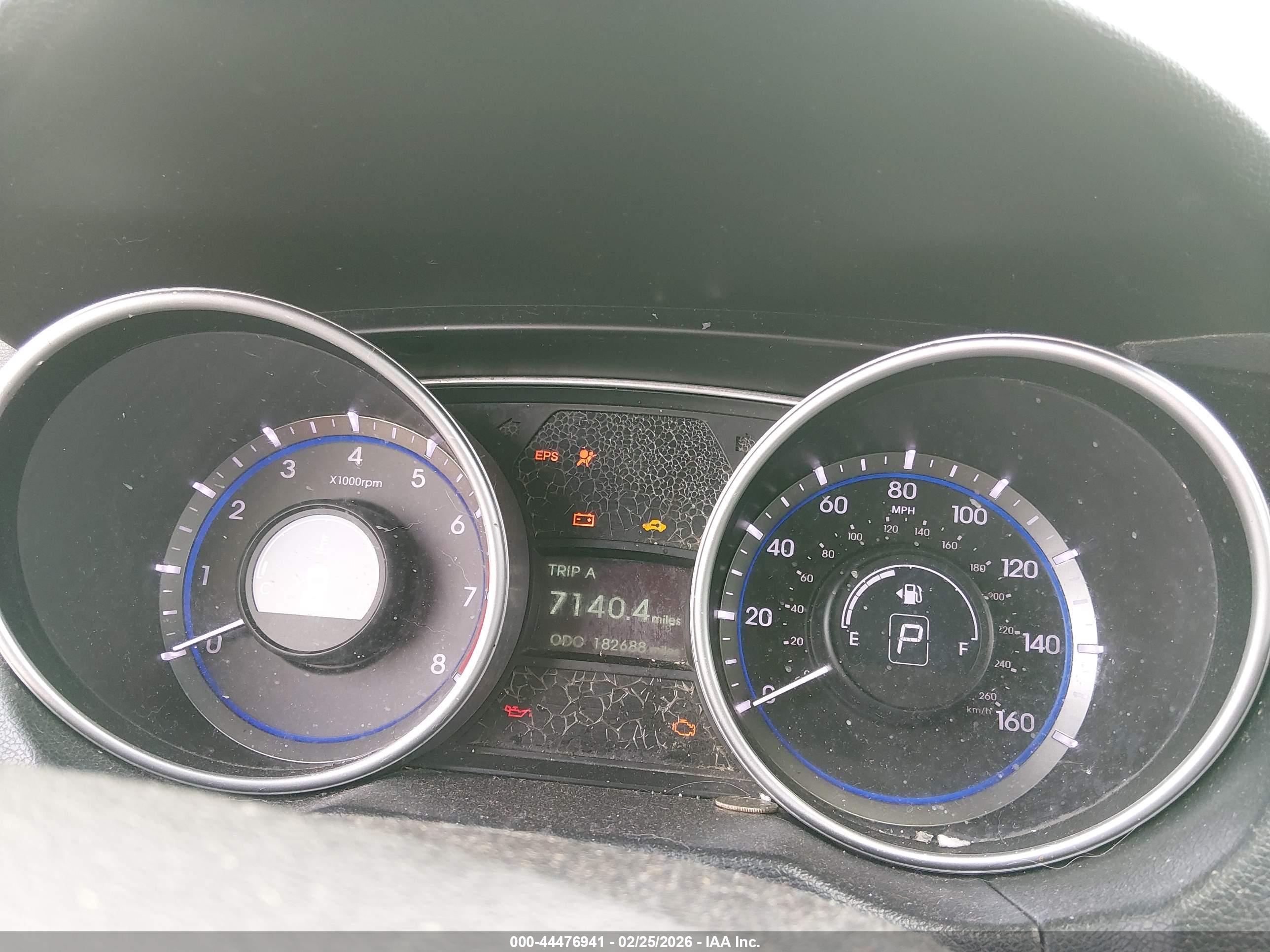 HYUNDAI SONATA image 7