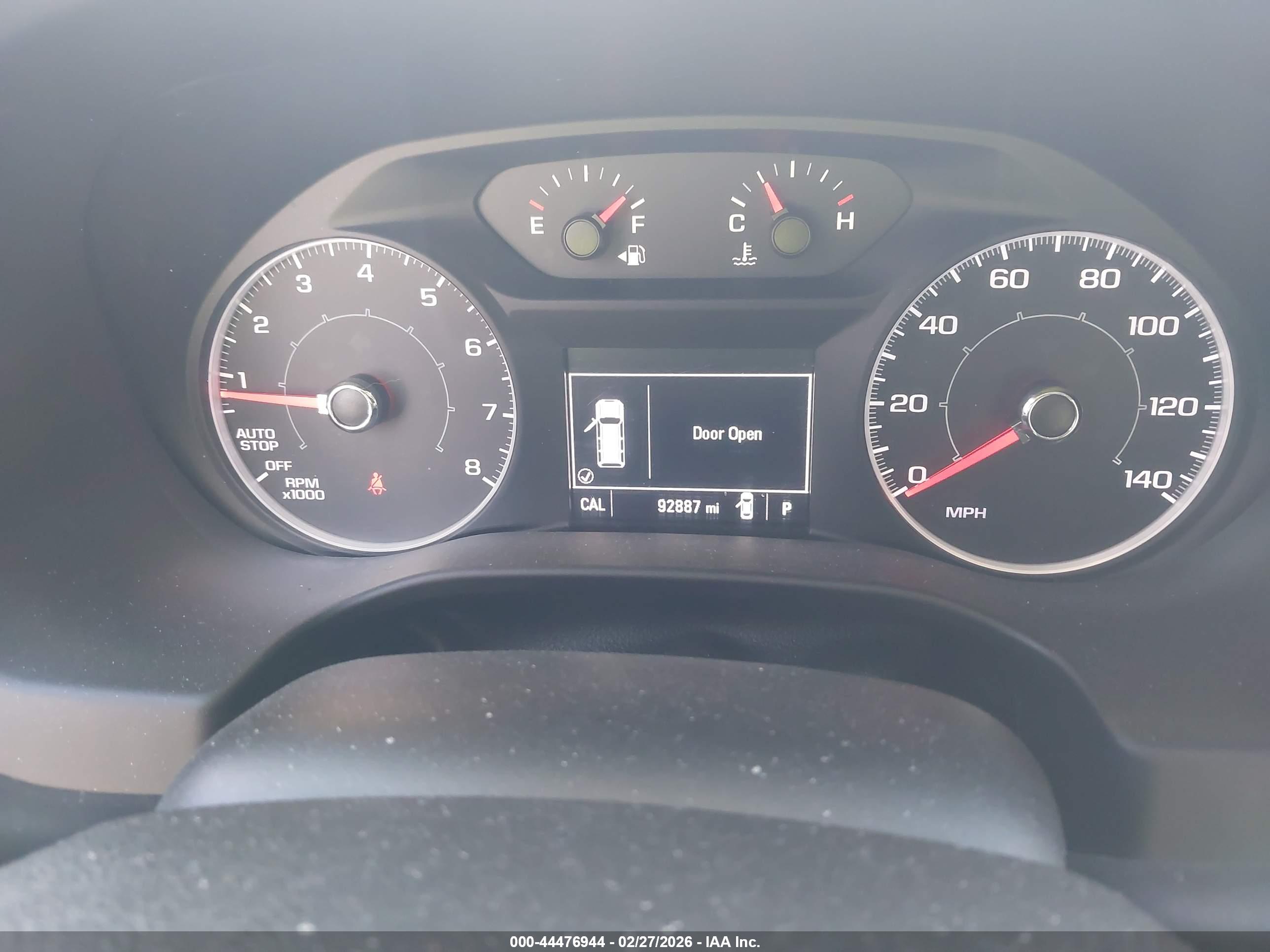 GMC ACADIA image 7