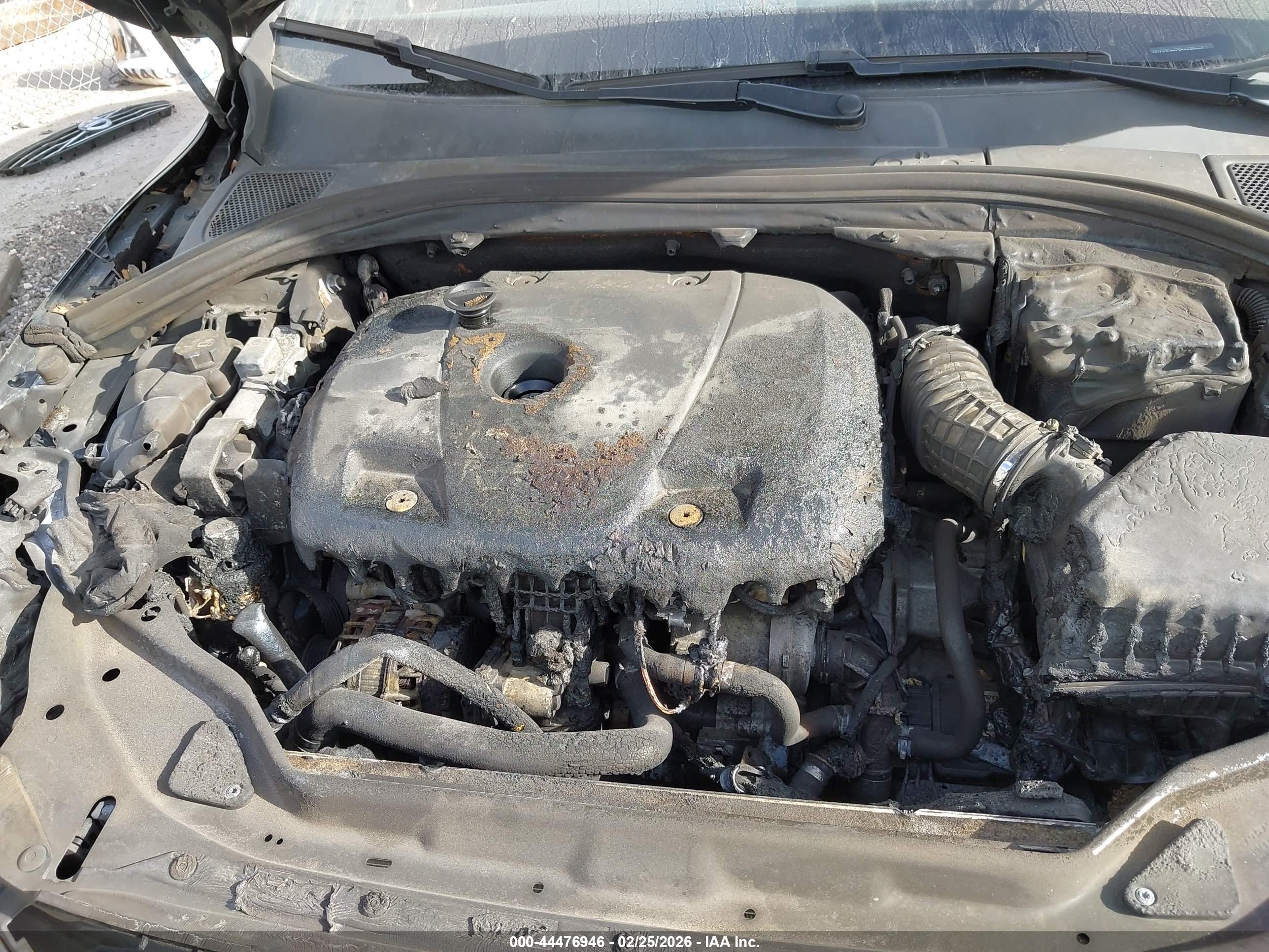 VOLVO XC60 image 6