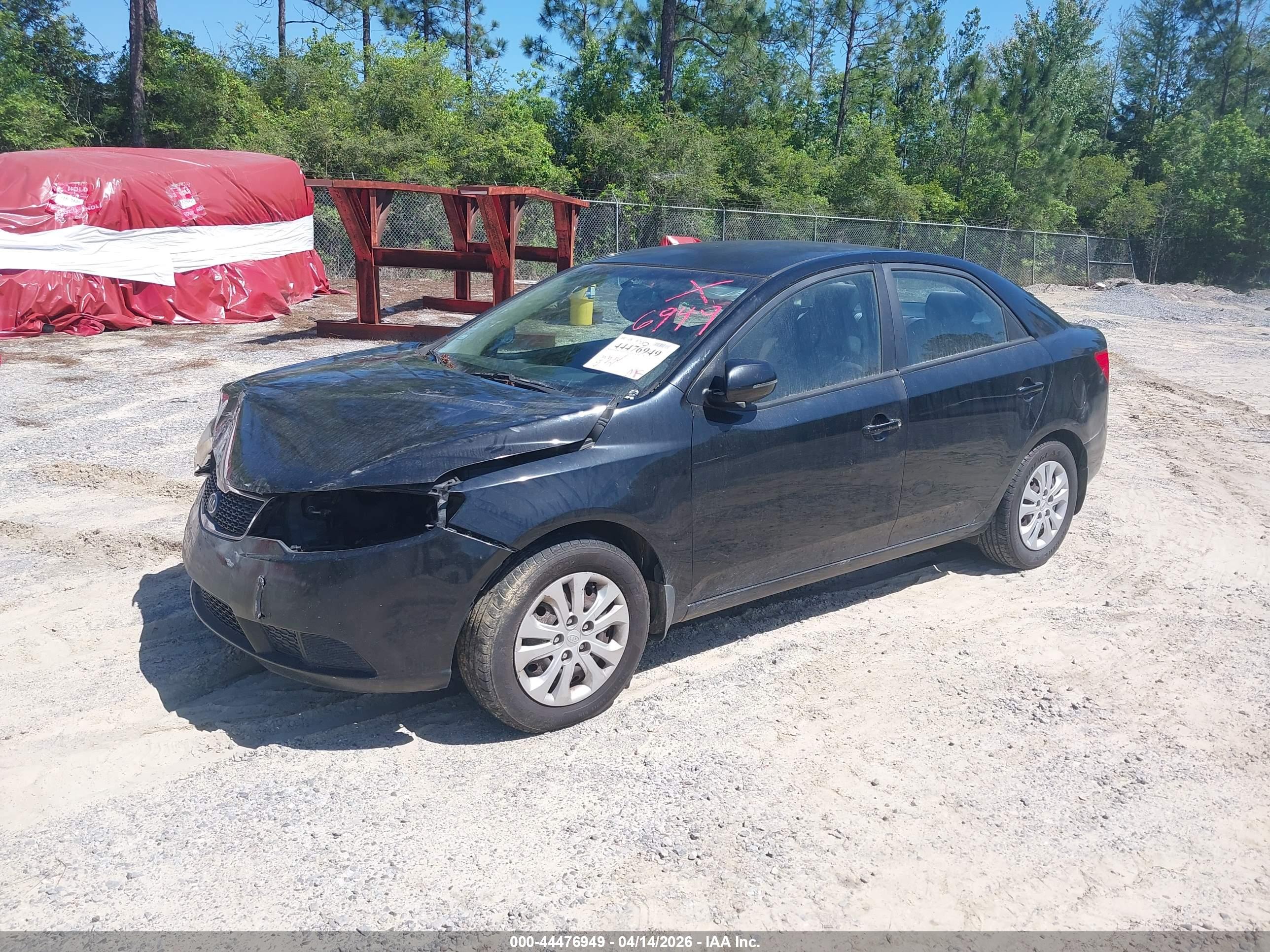 KIA FORTE image 2