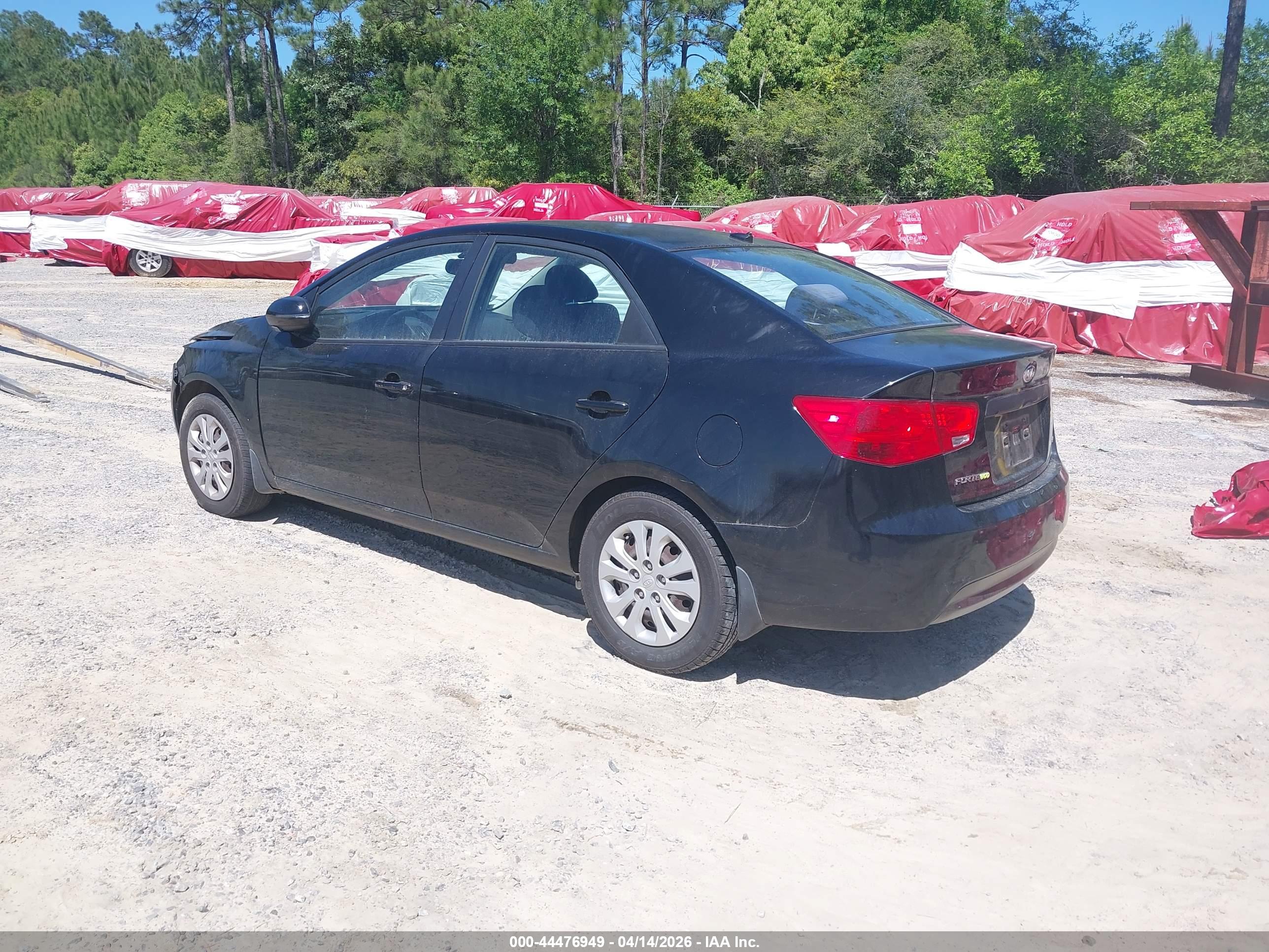 KIA FORTE image 3