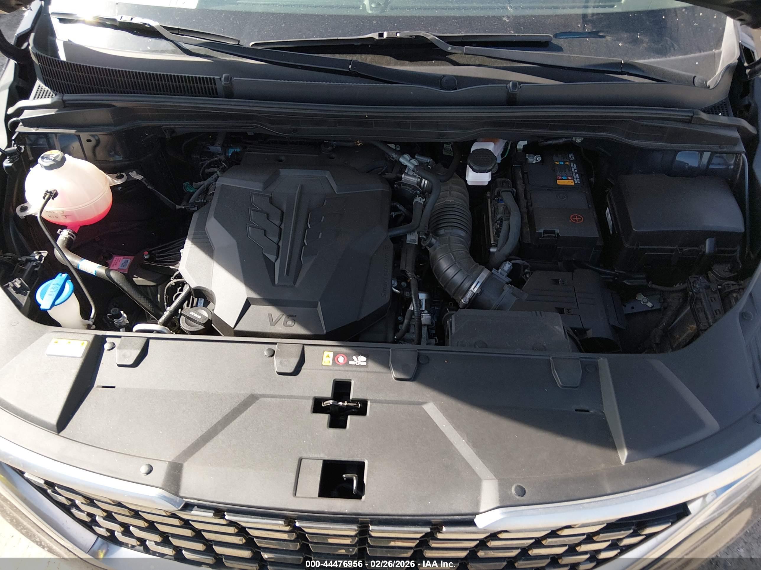 KIA CARNIVAL image 10