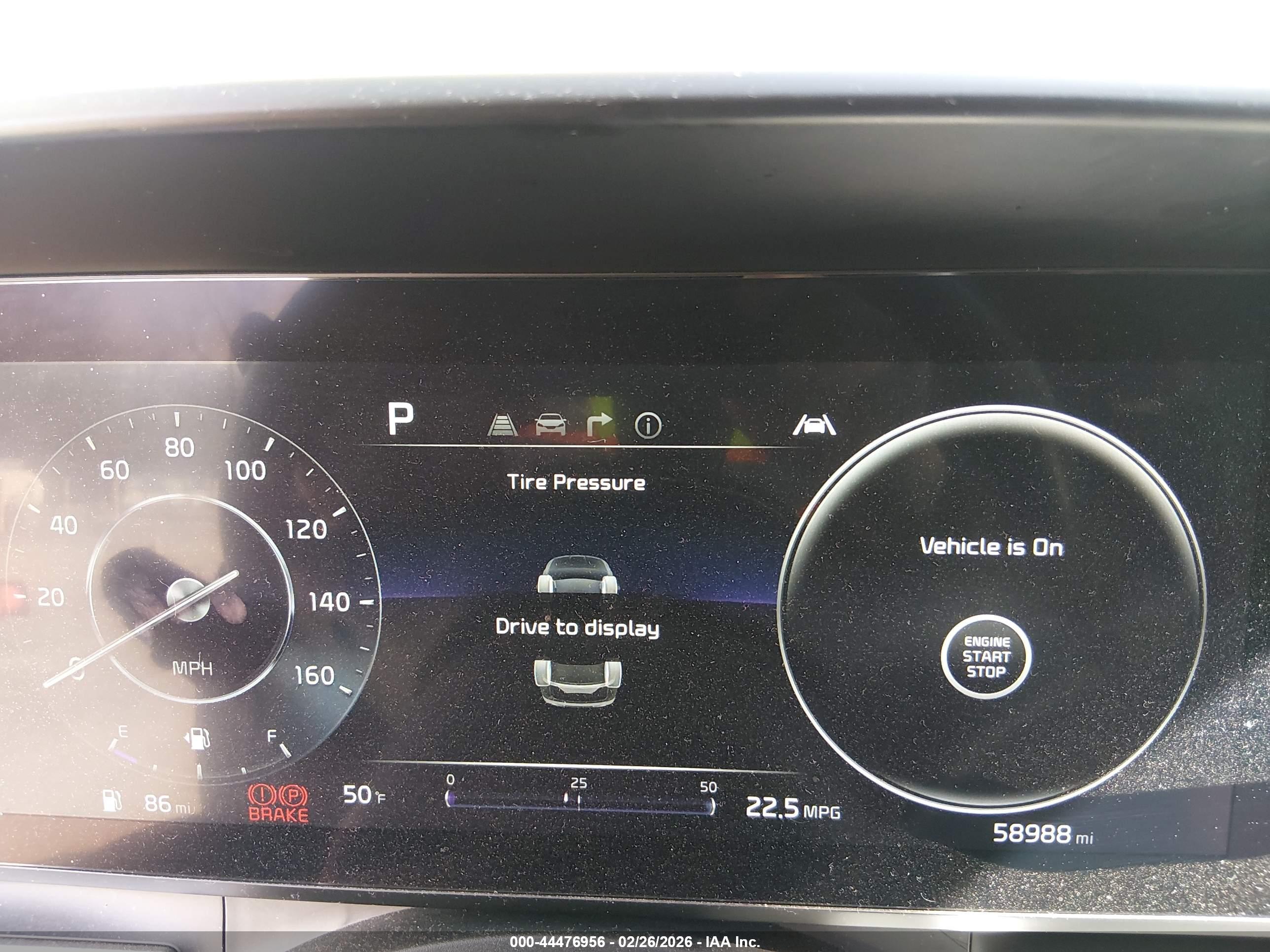 KIA CARNIVAL image 7