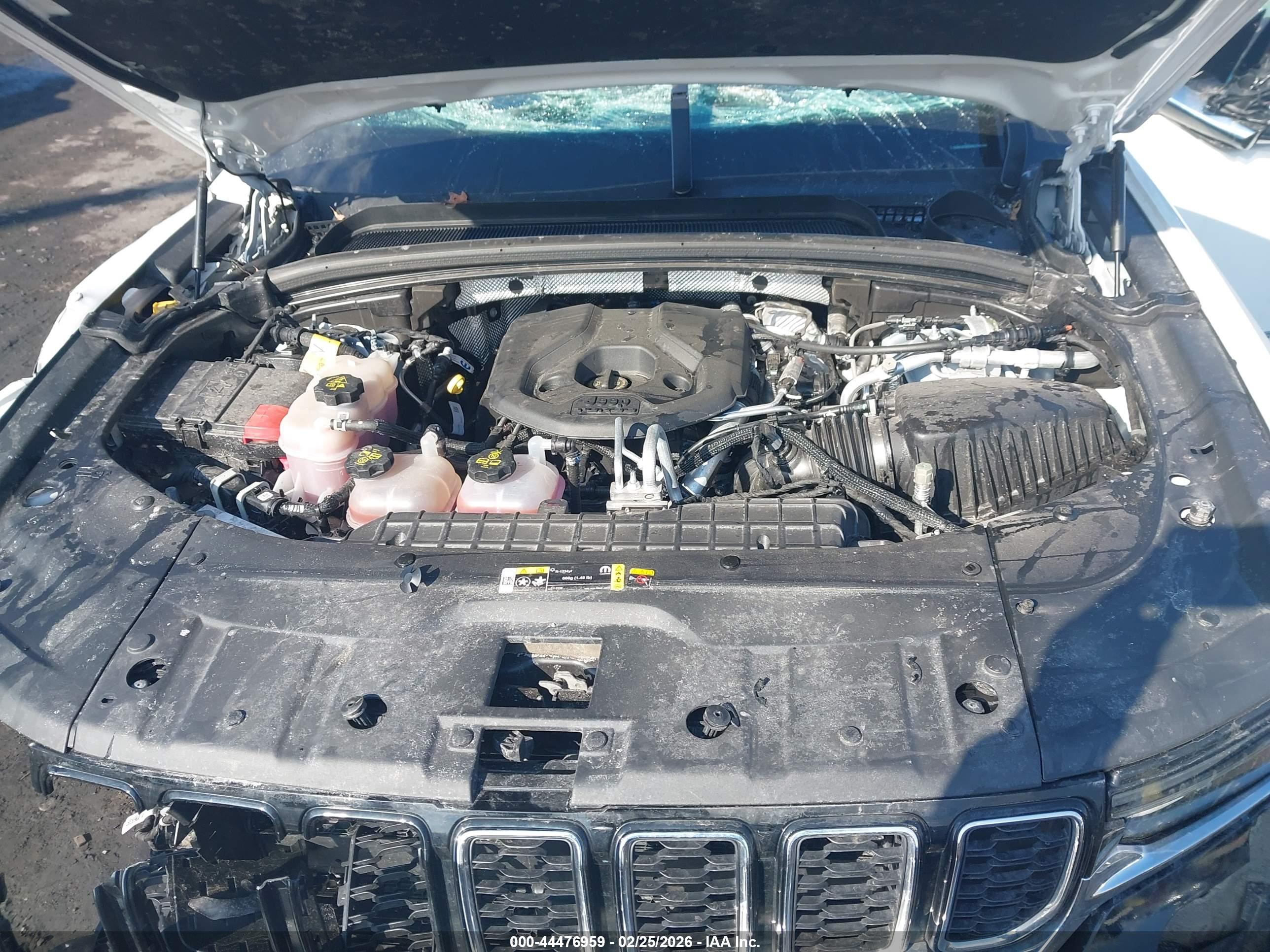 JEEP GRAND image 10