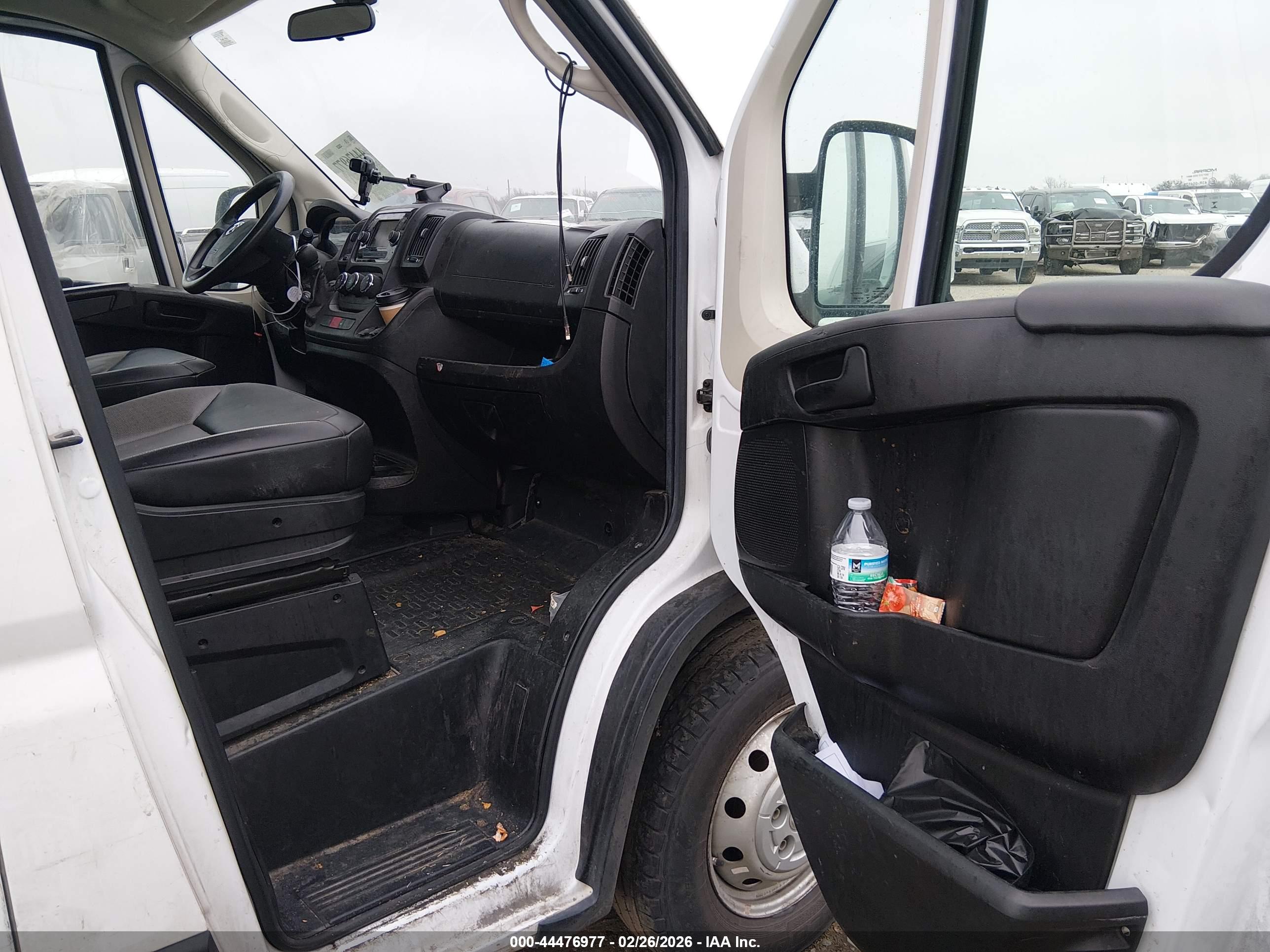RAM PROMASTER image 5