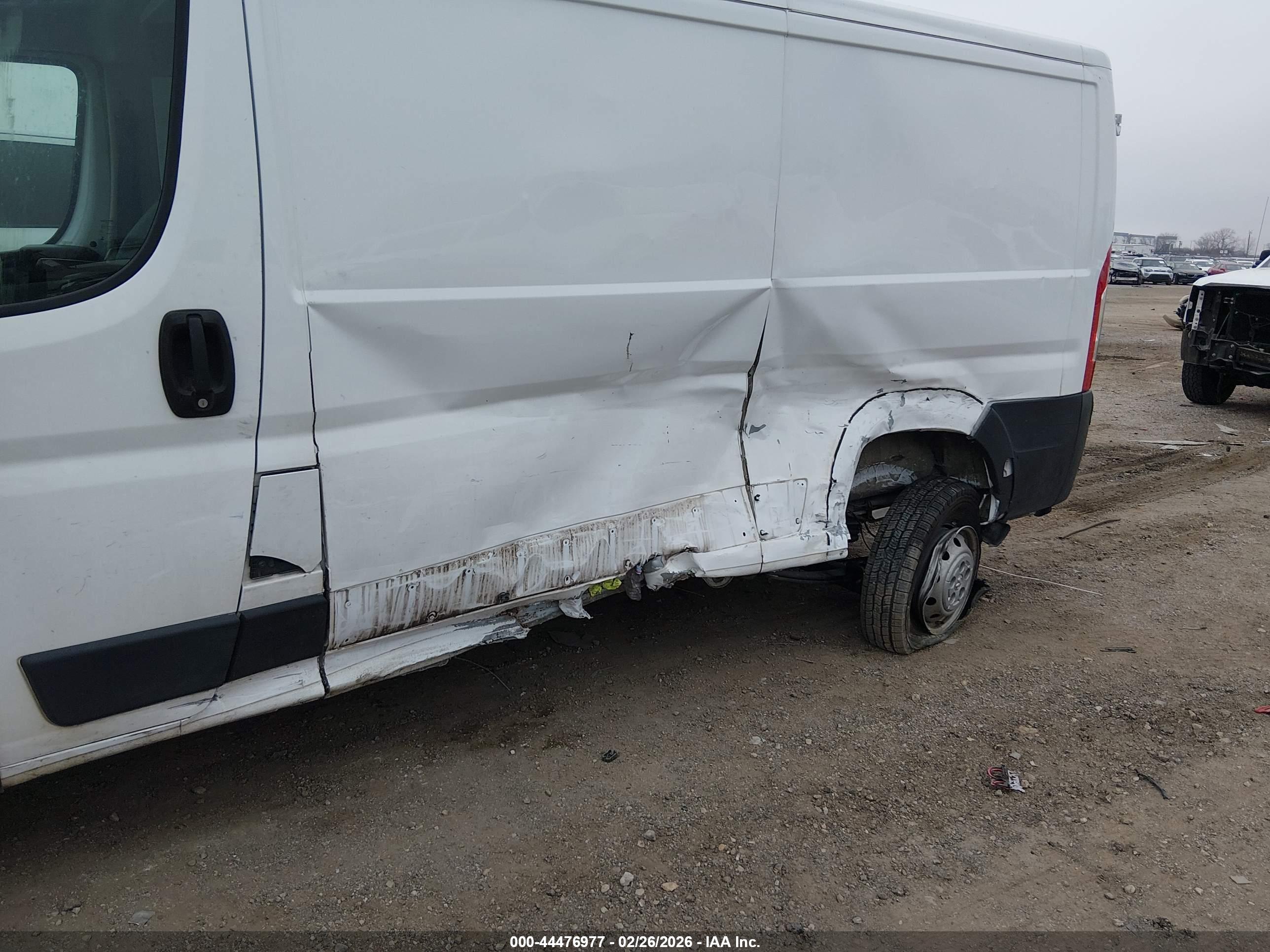 RAM PROMASTER image 6