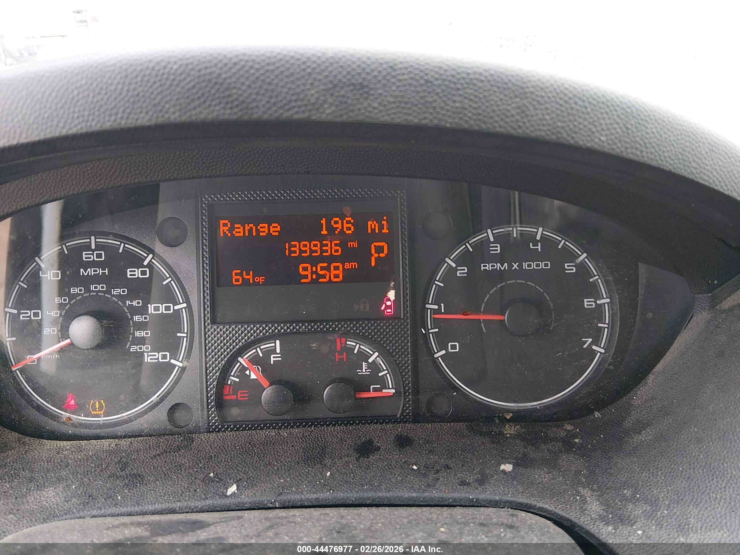 RAM PROMASTER image 7