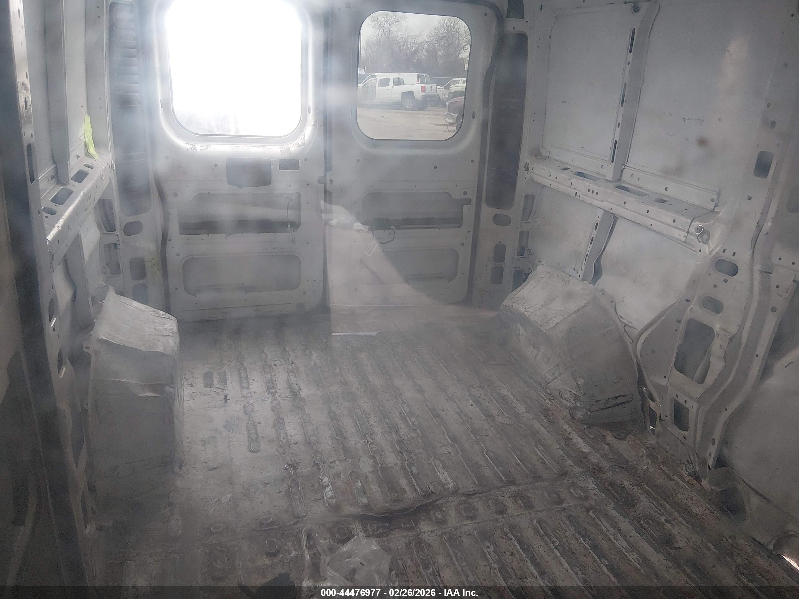RAM PROMASTER image 8