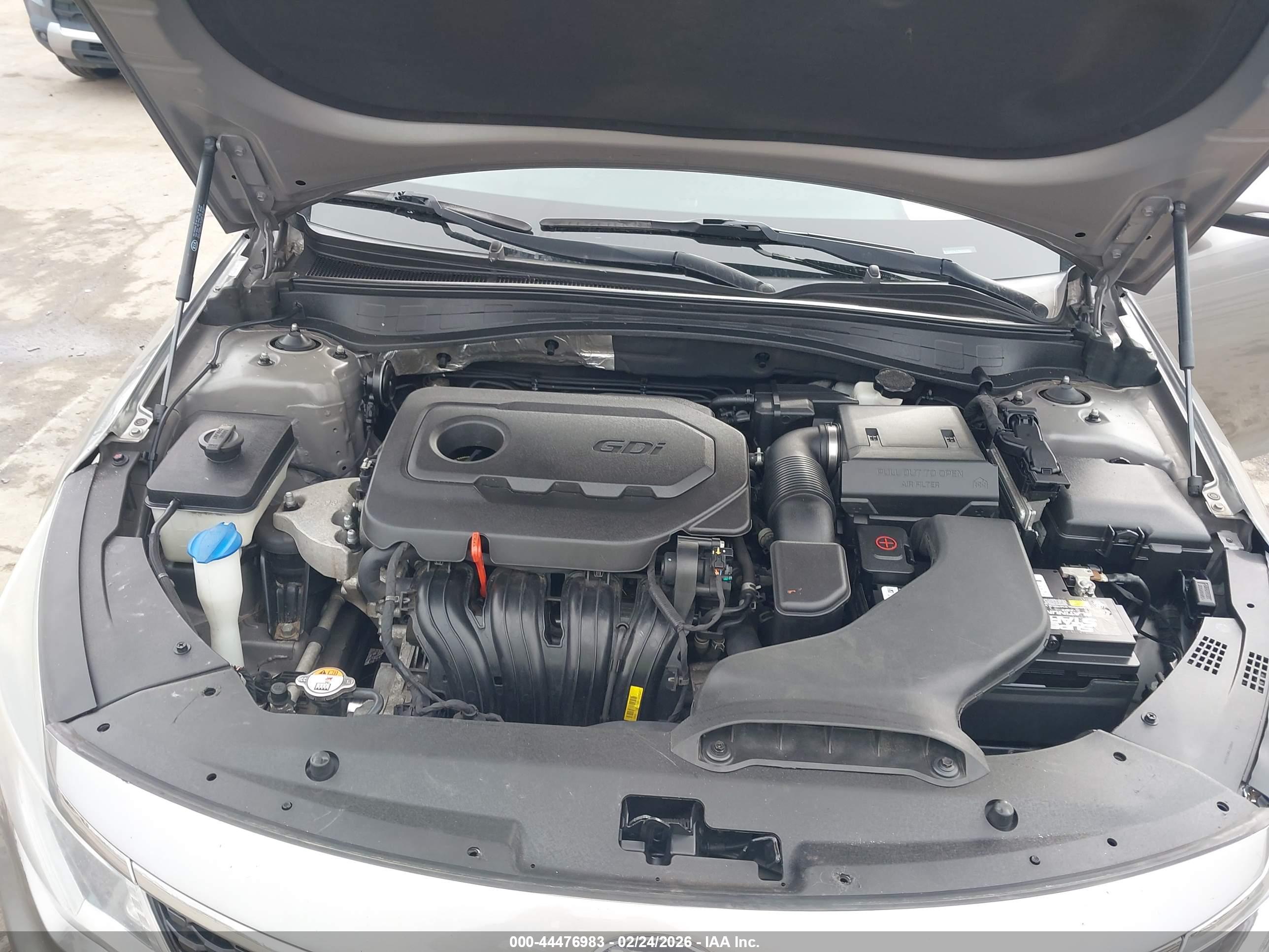 KIA OPTIMA image 10