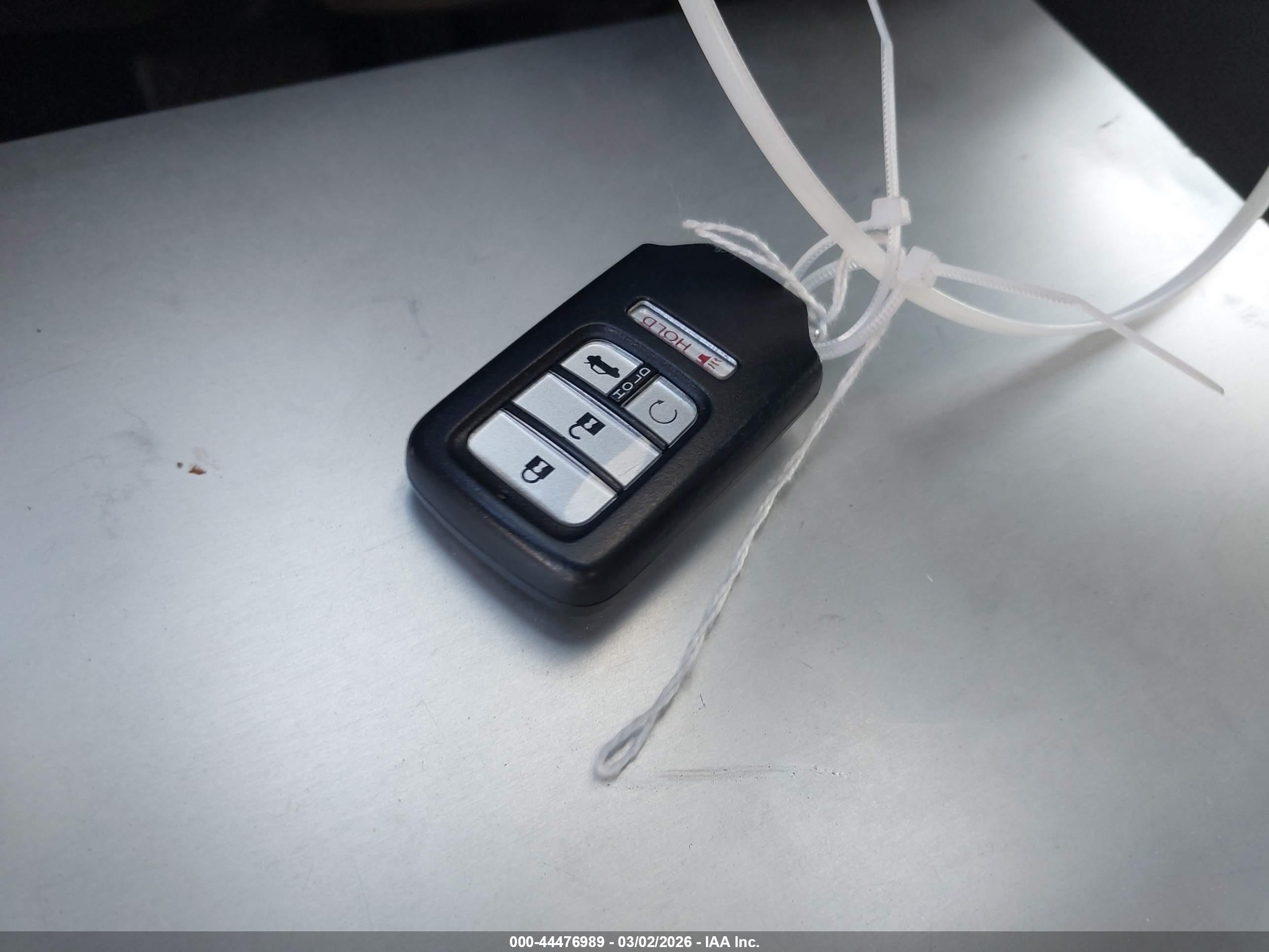HONDA CIVIC image 11