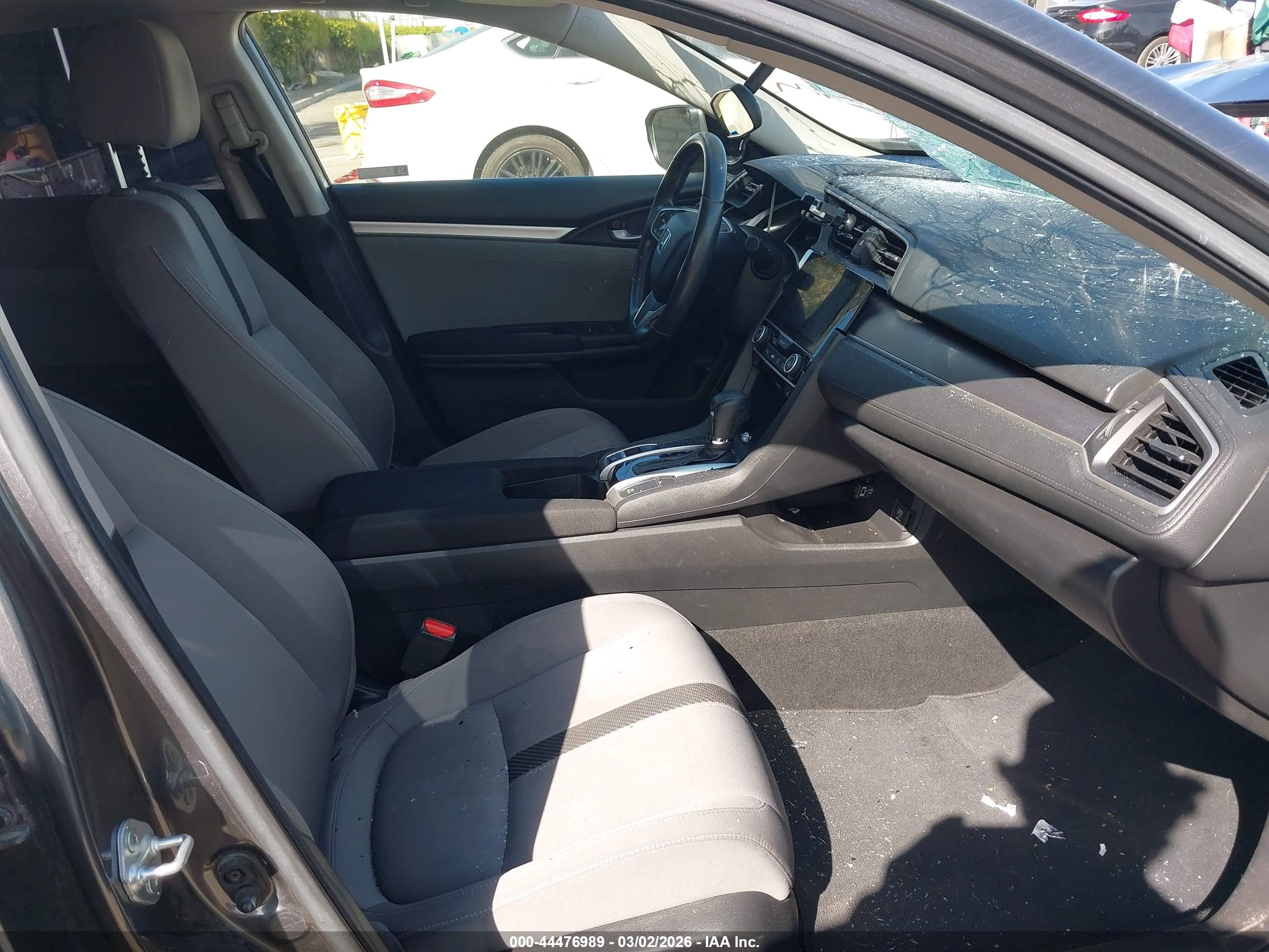 HONDA CIVIC image 5