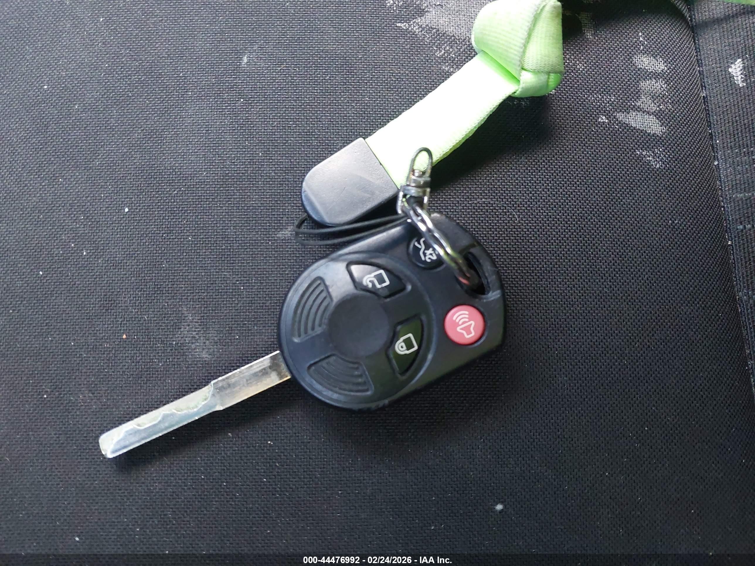 FORD FOCUS image 11
