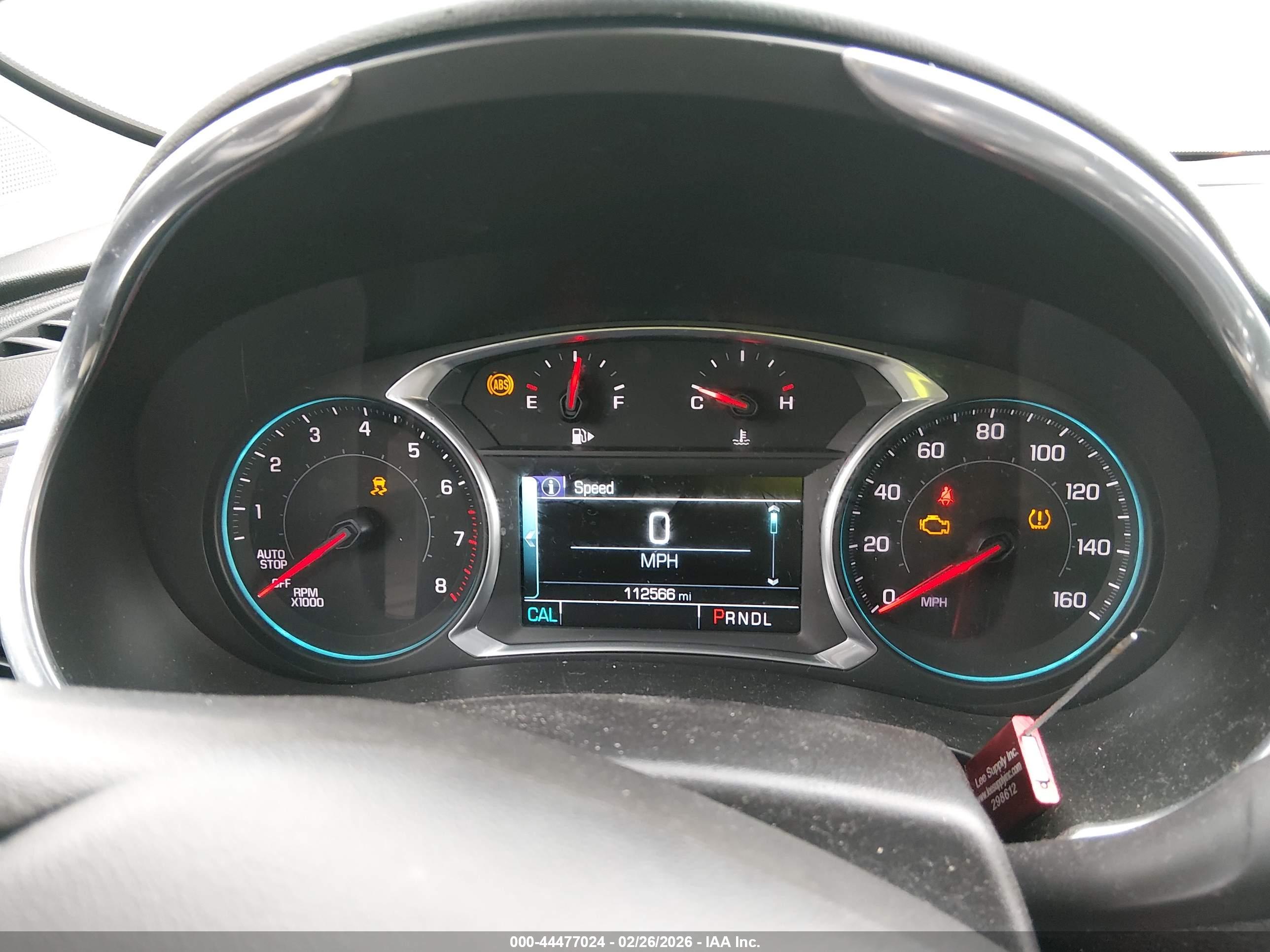 CHEVROLET MALIBU image 7
