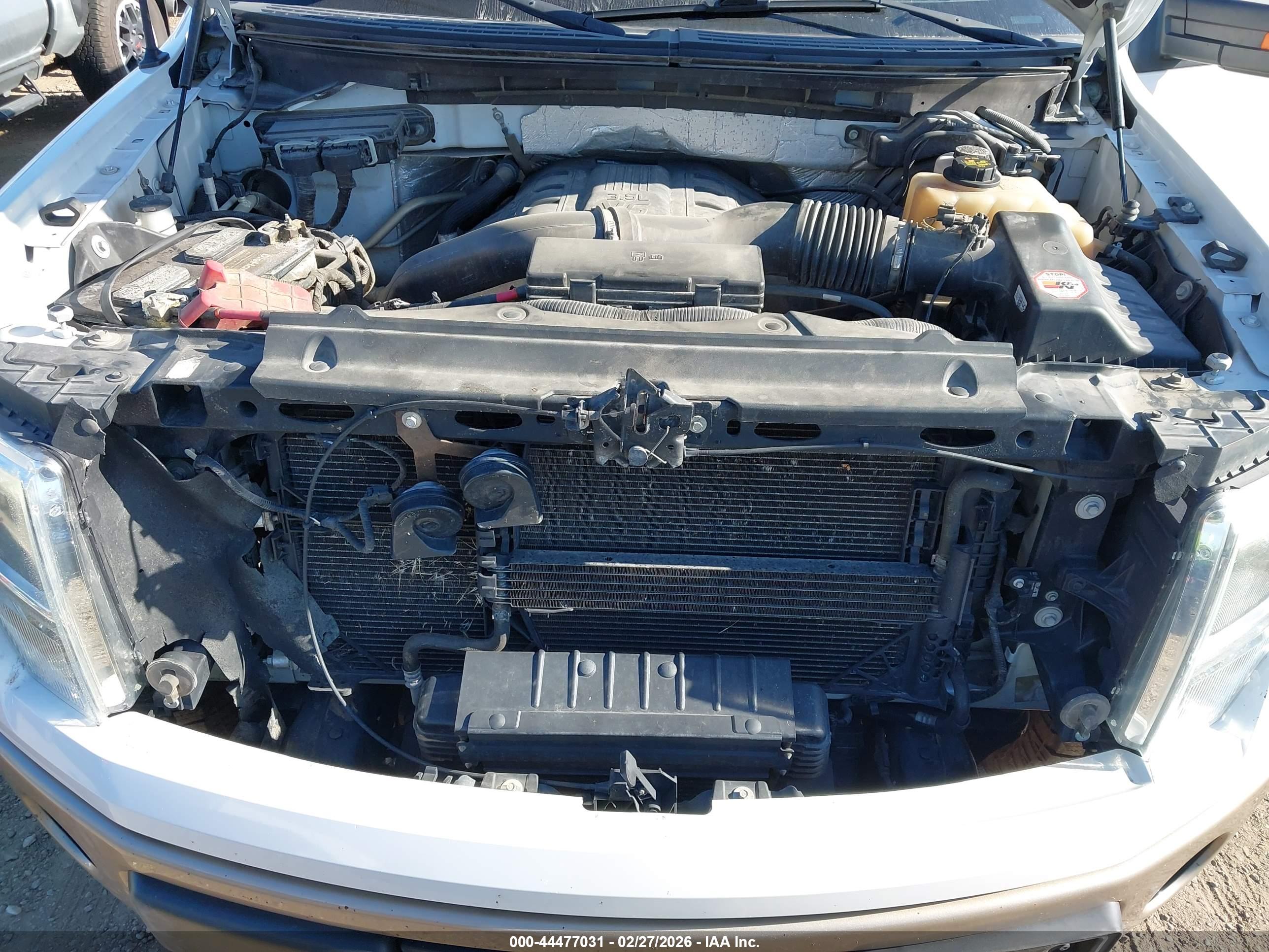 FORD F-150 image 10