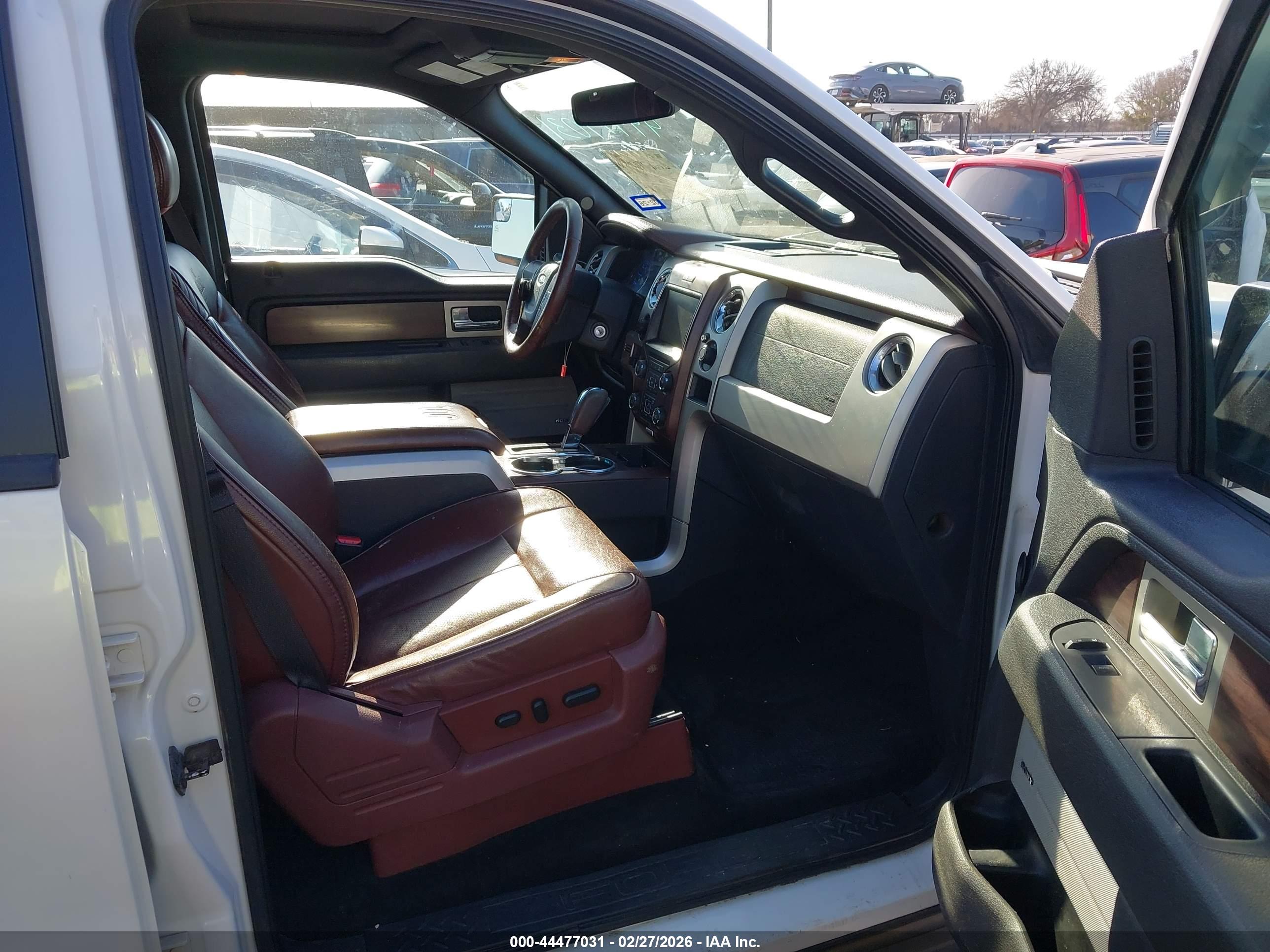 FORD F-150 image 5