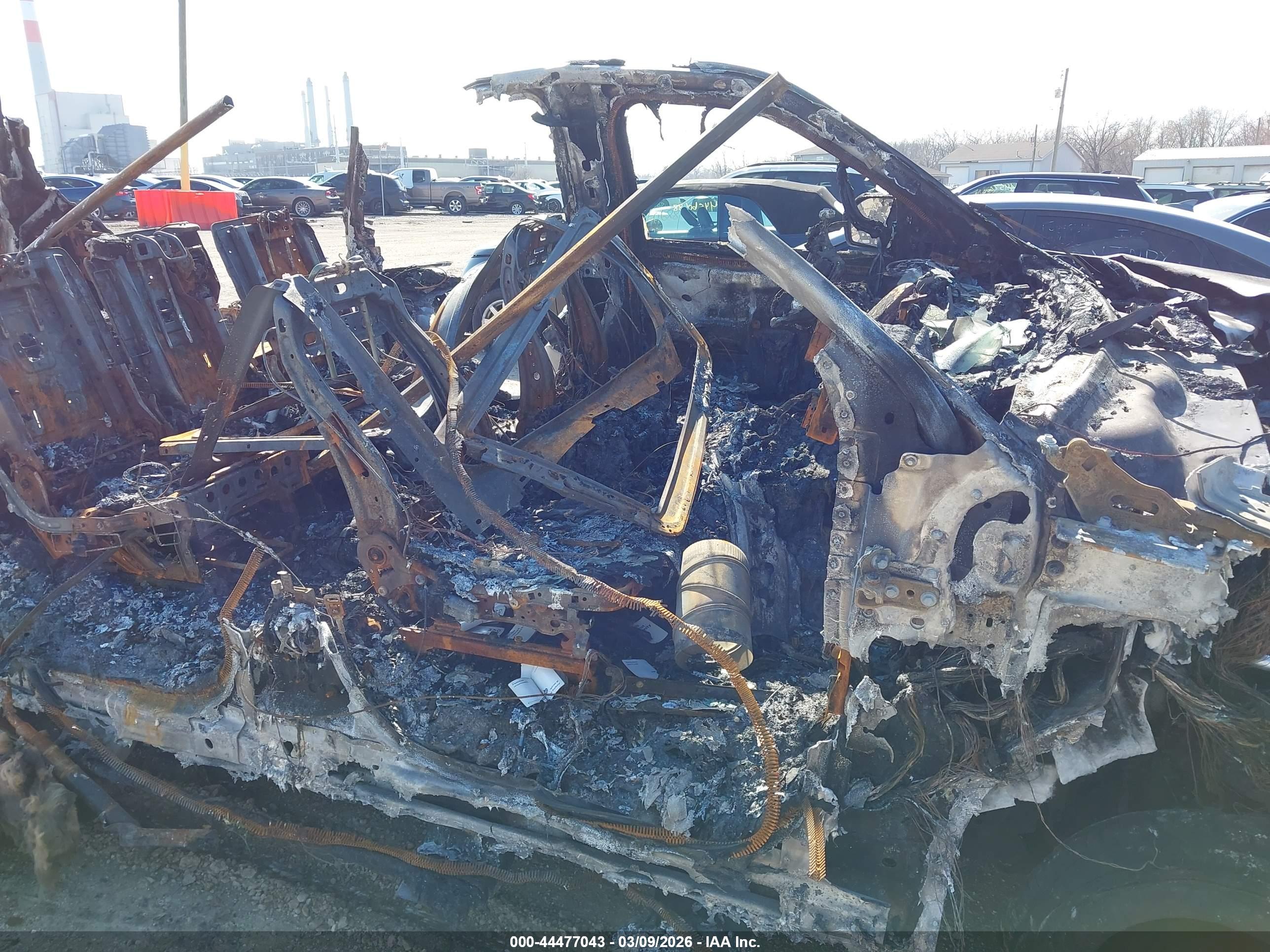 FORD EXPEDITION image 5